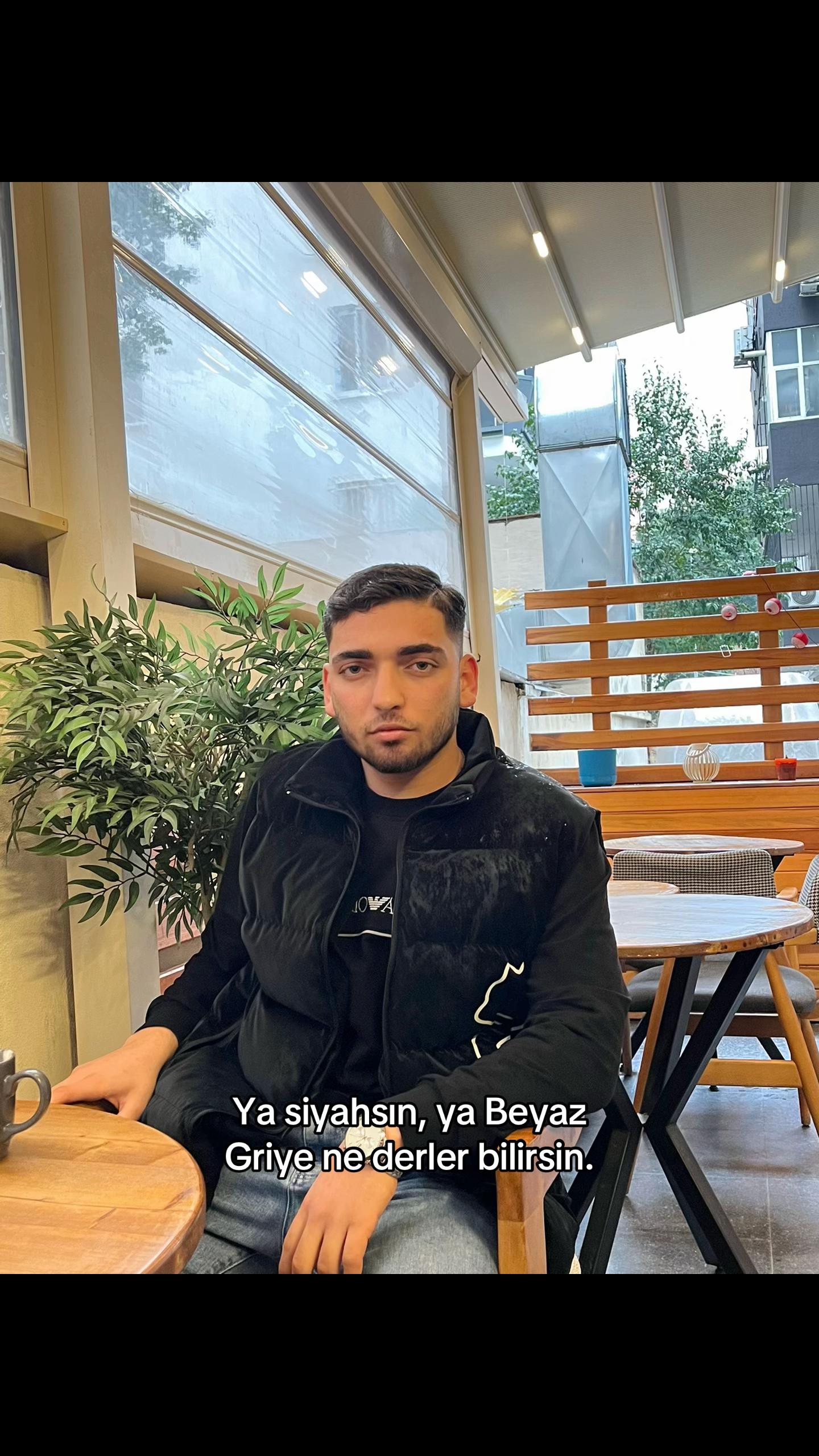 @Sedat Bilen