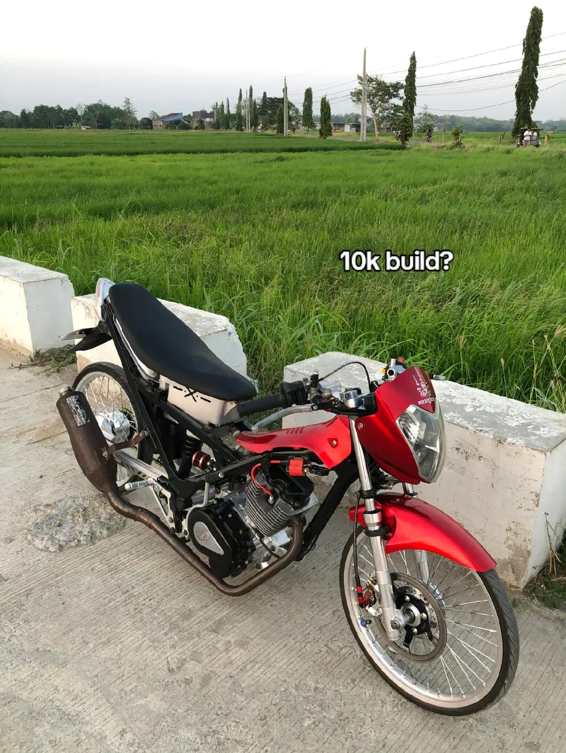 @SALBAHENG DL150🔥