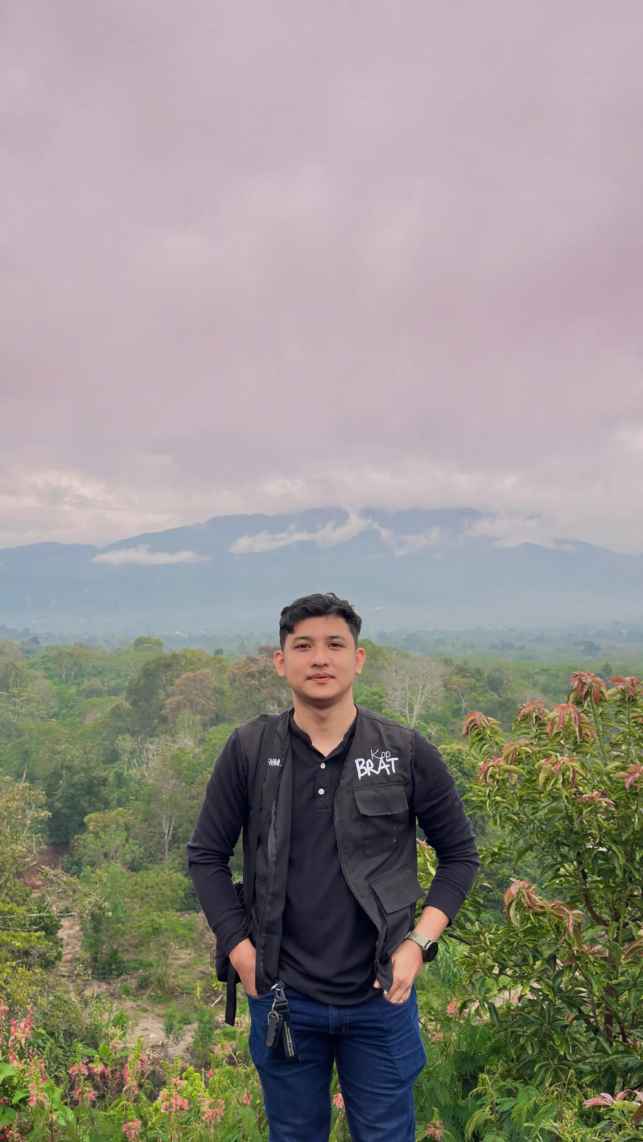 @Zulfahmi AL Fajri