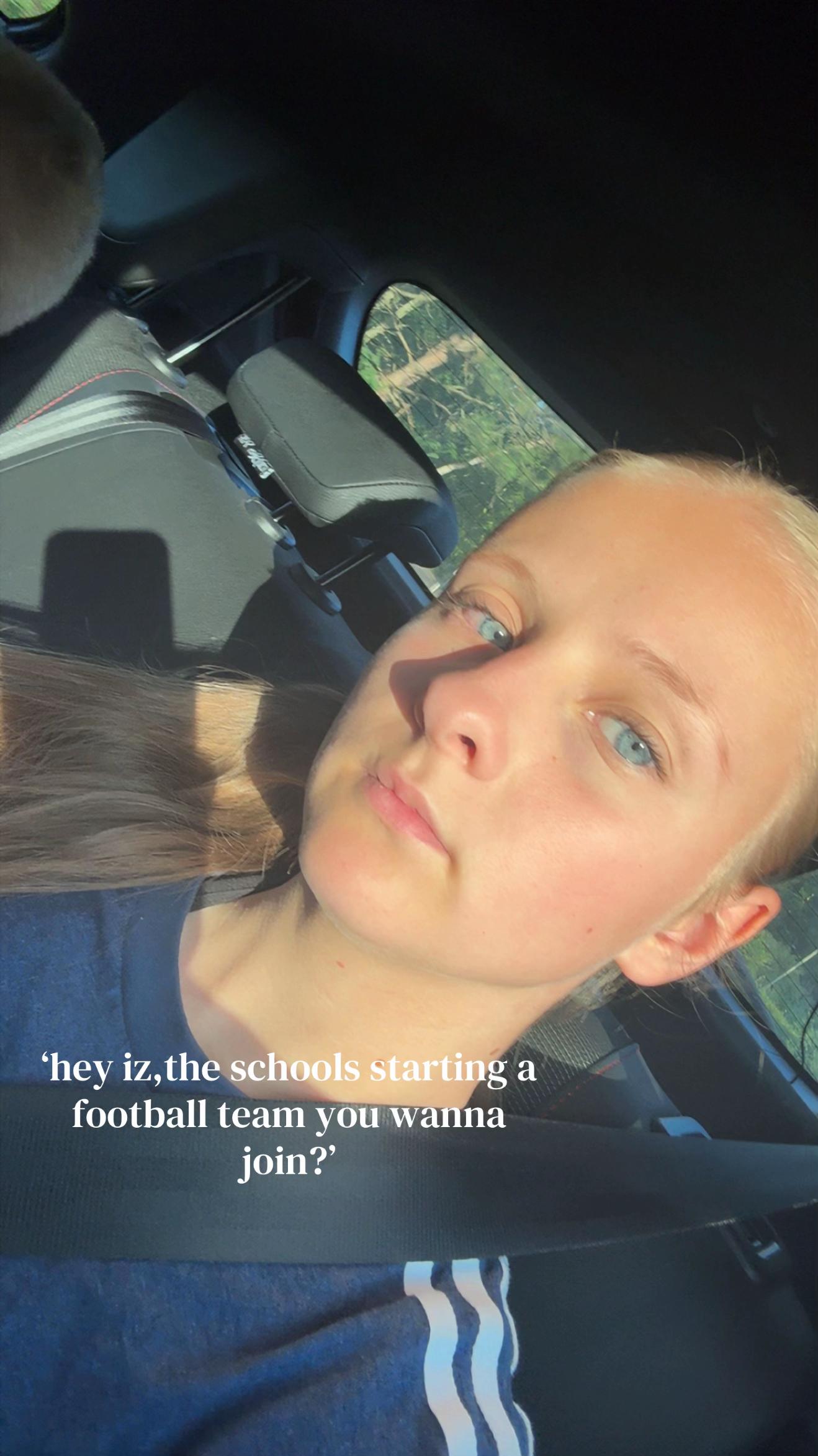 @𝐈𝐳𝐳𝐲⁹
