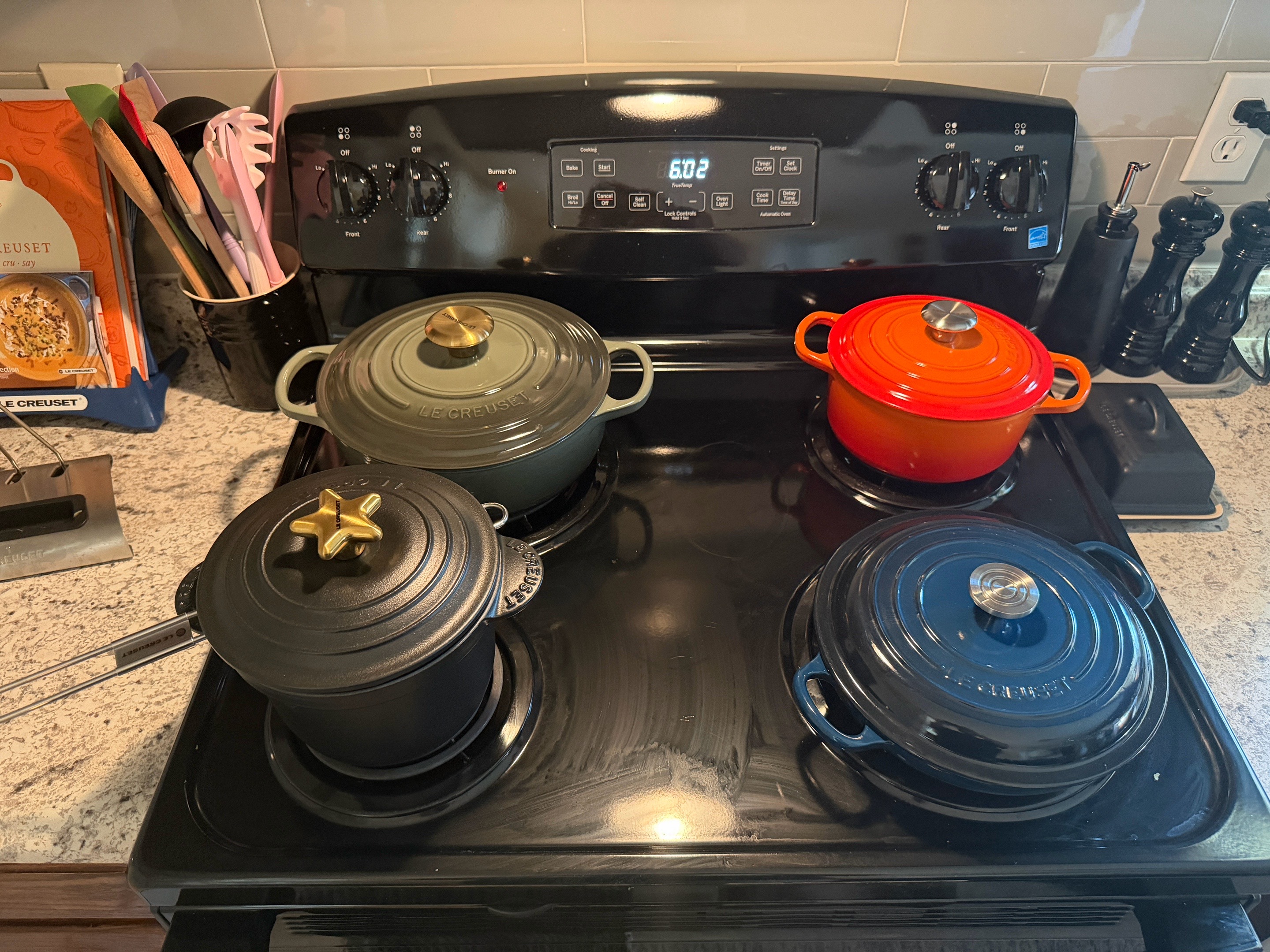 @cookware.collector