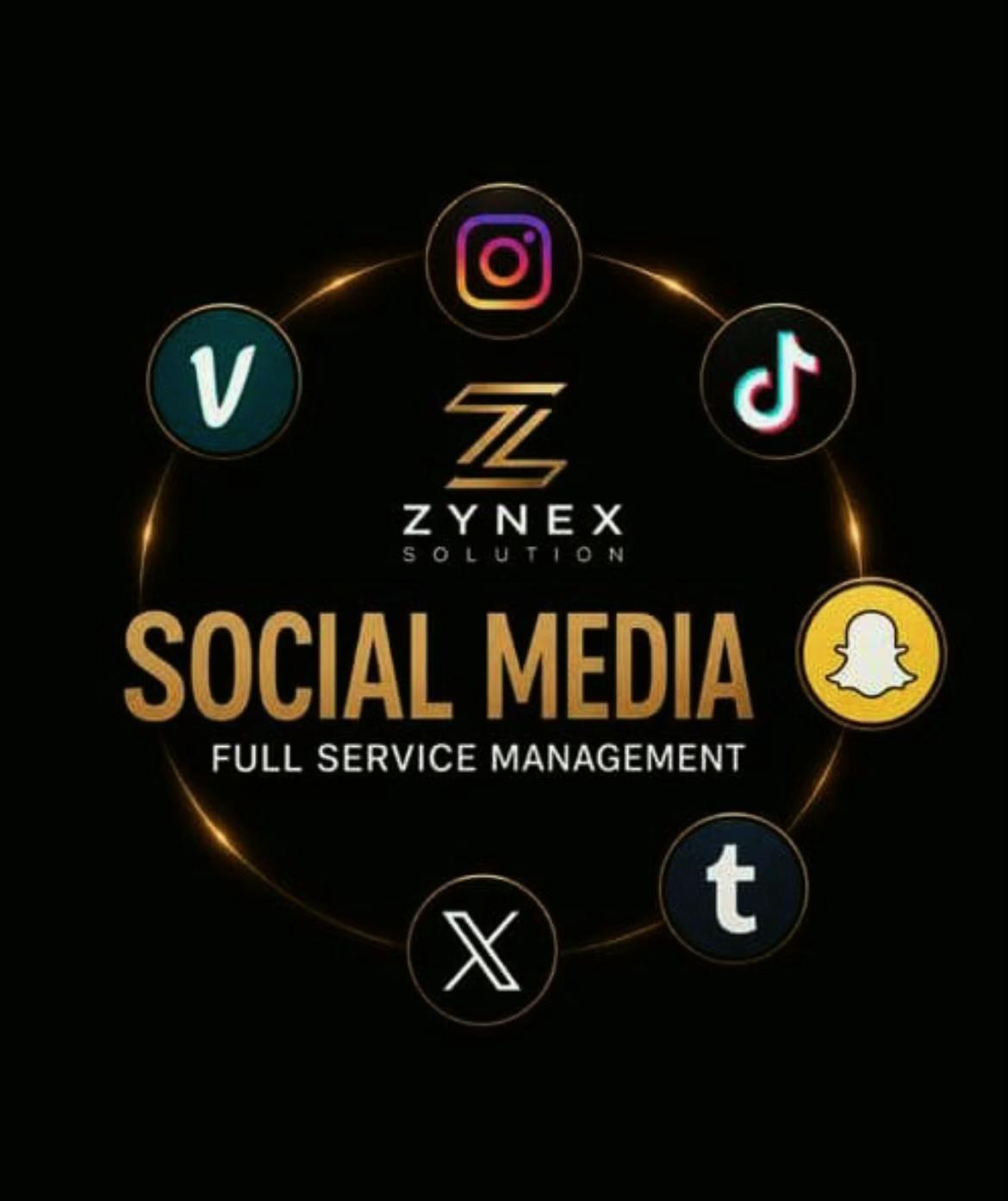 @Zynex
