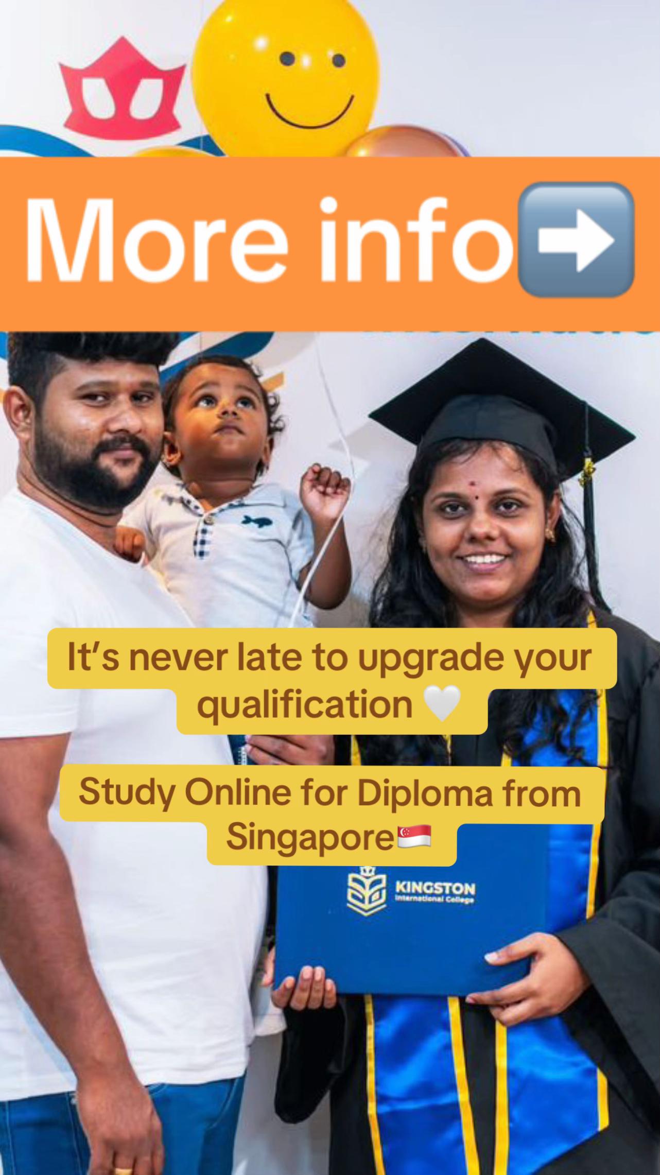 @Ms Jane - Singapore Consultant