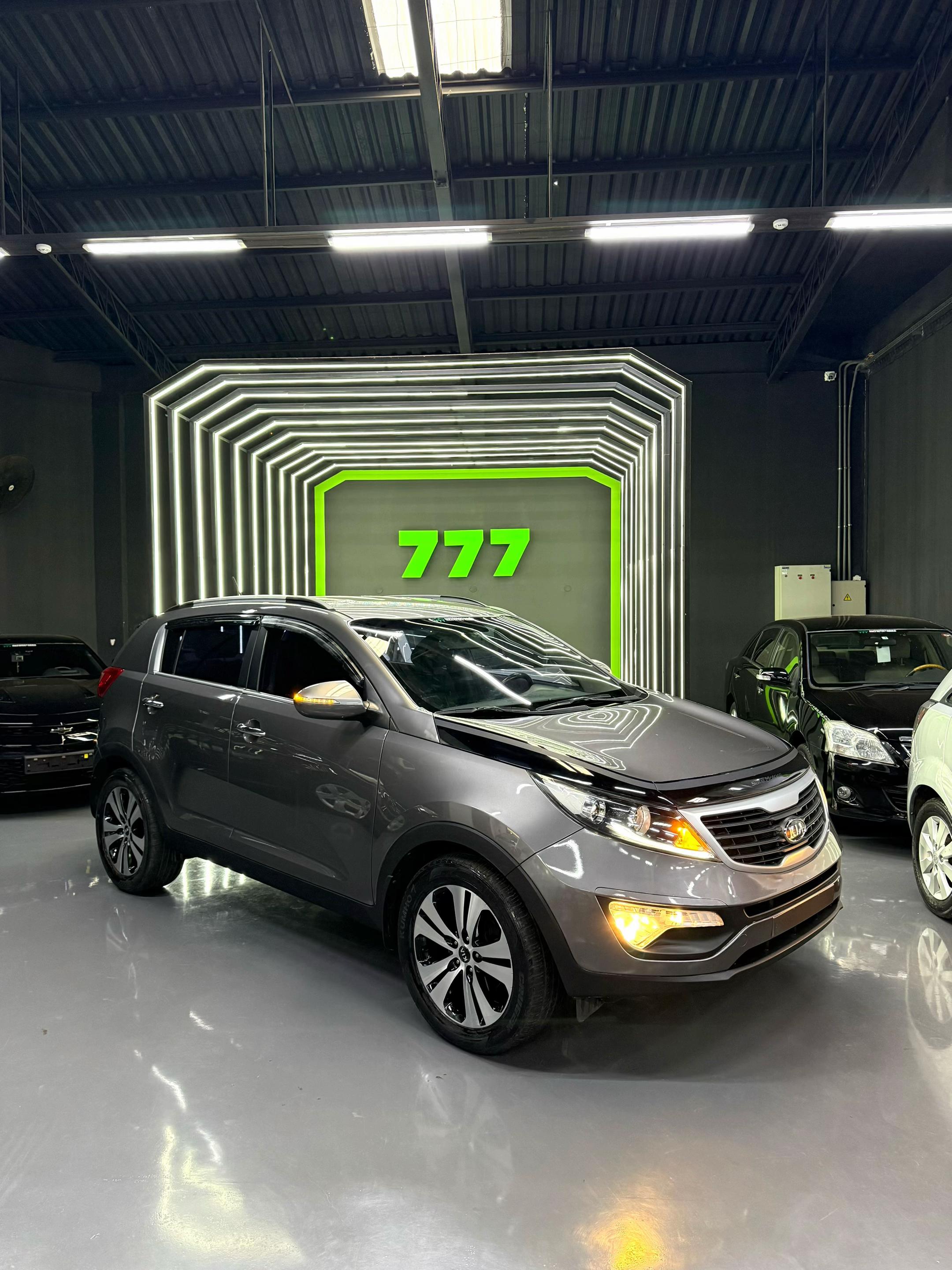 @777 automotores