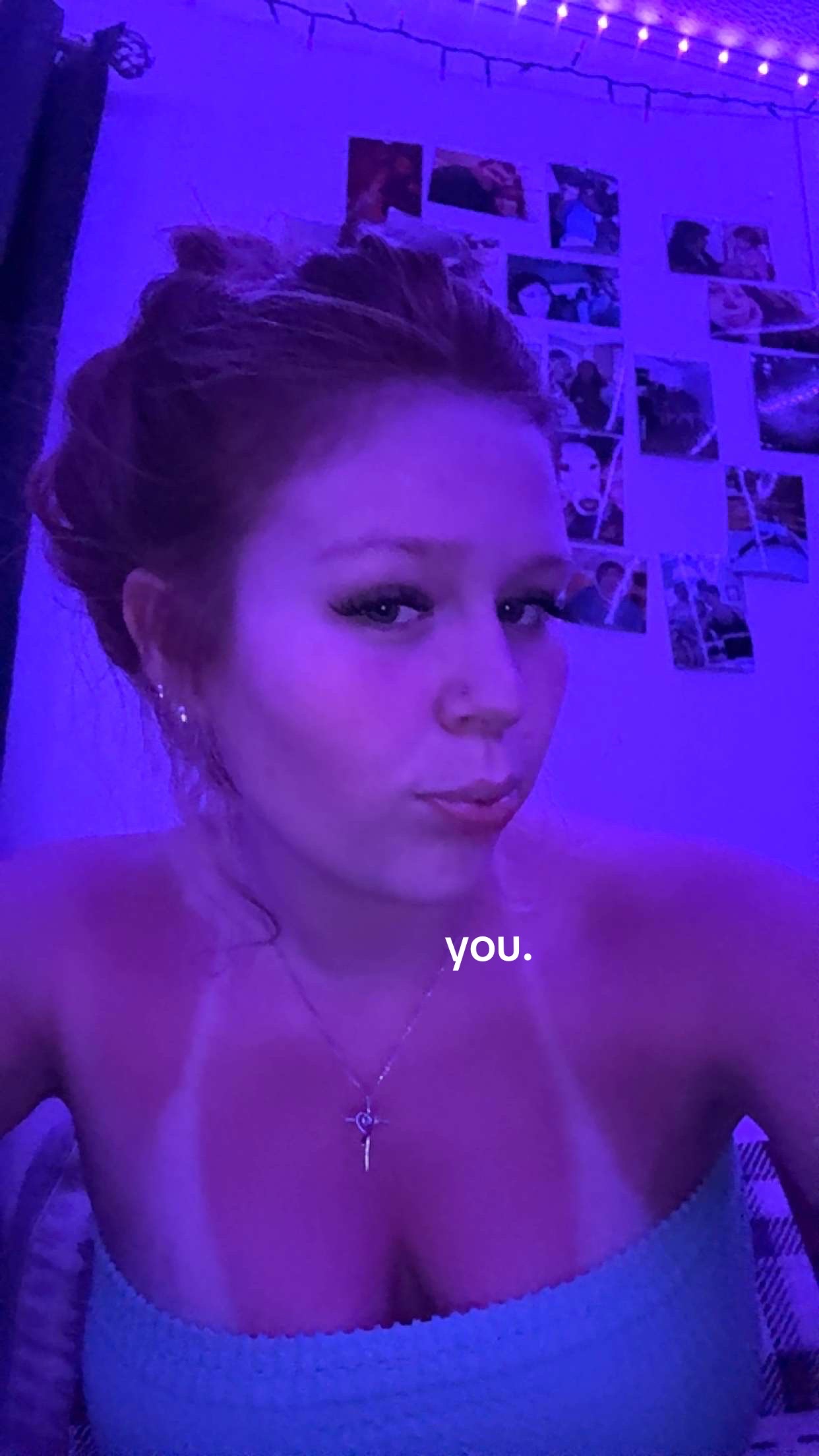 @🤍&spades;️Crazy Chloe🤍&spades;️