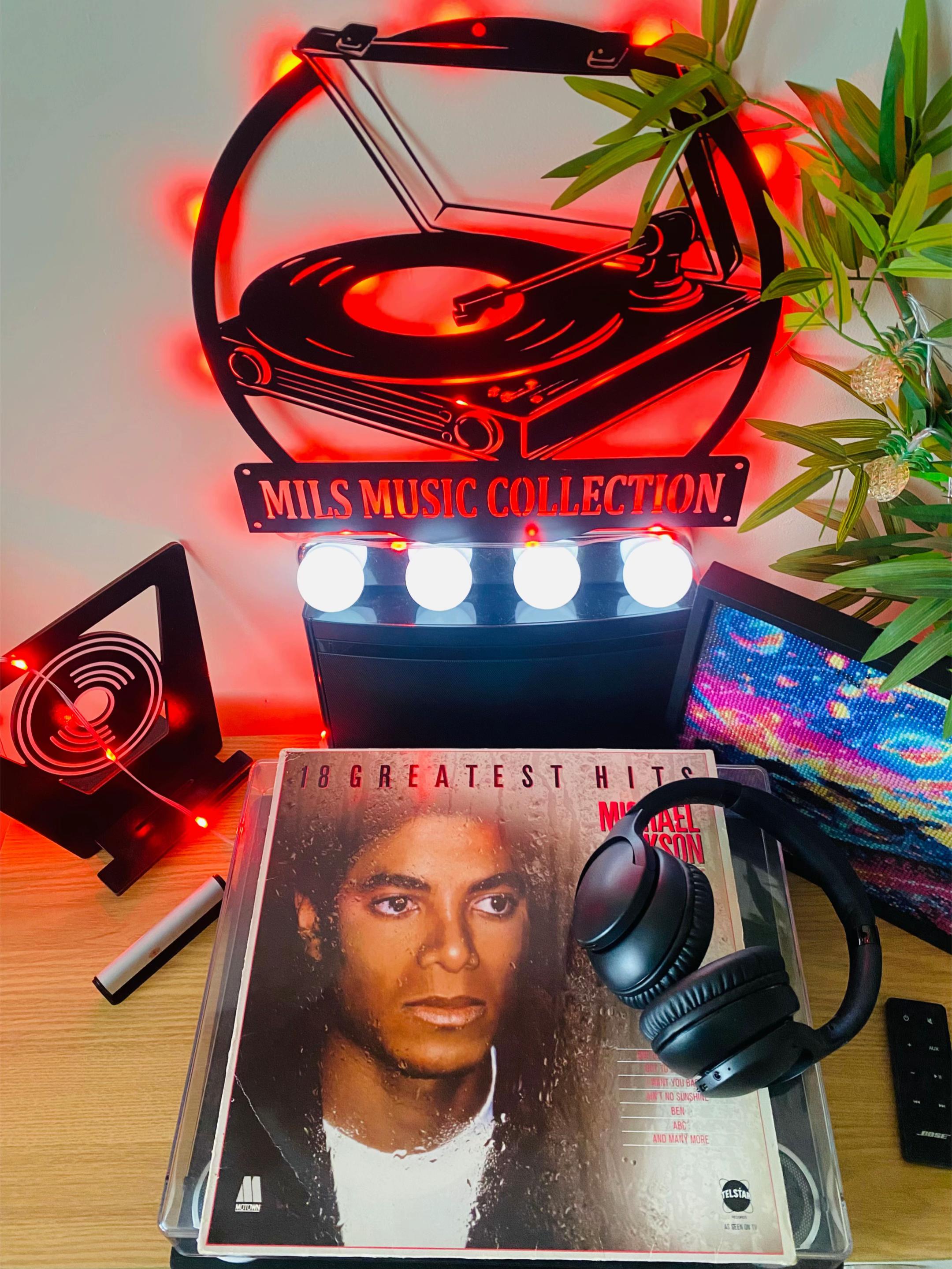 @milsmusiccollection