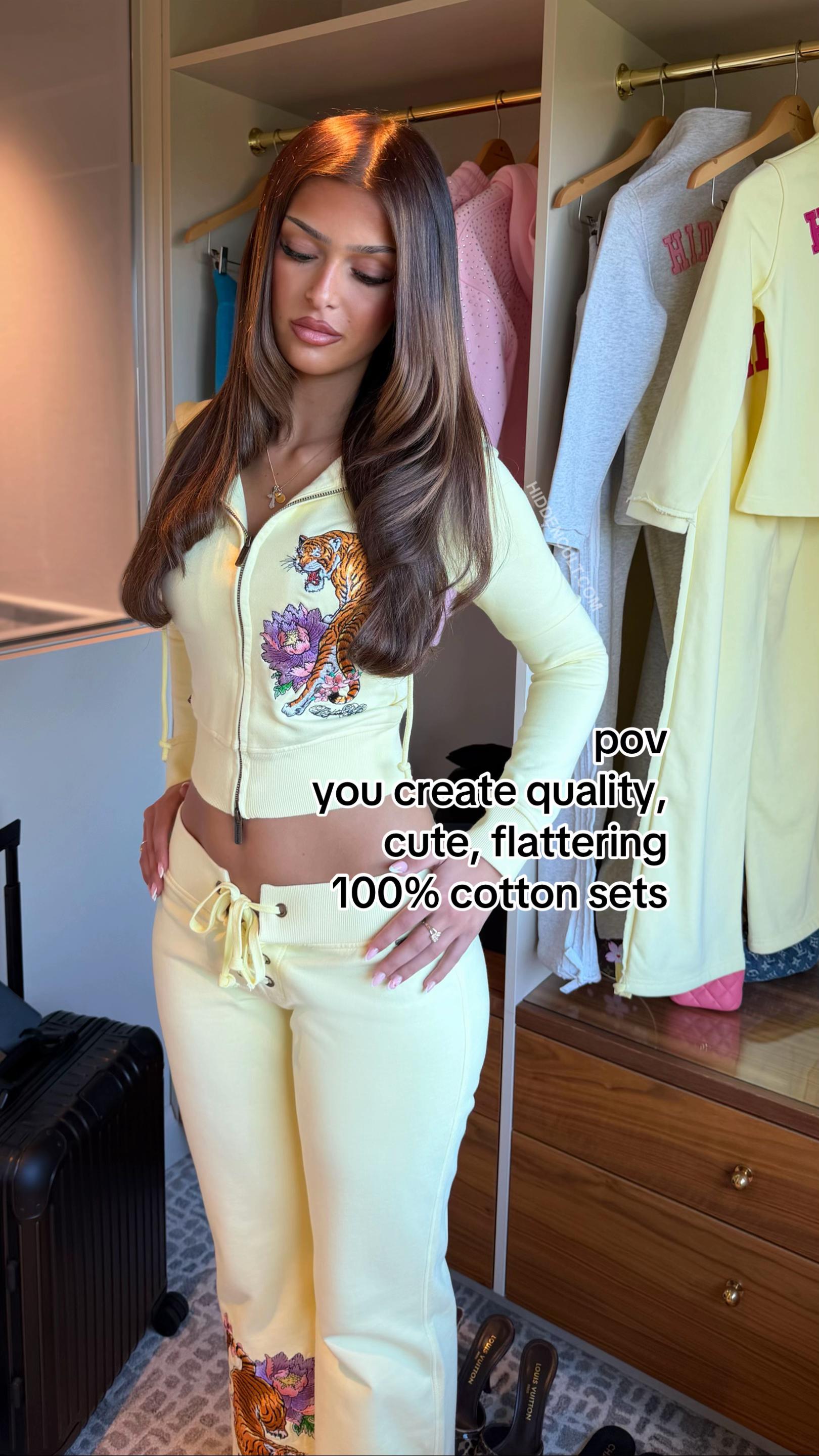 @HIDDEN CULT®