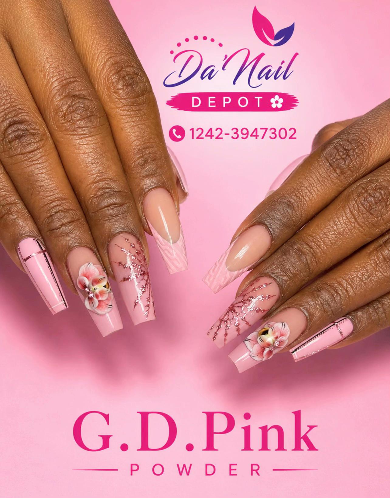 @Bahamas Nail supplies plug🇧🇸