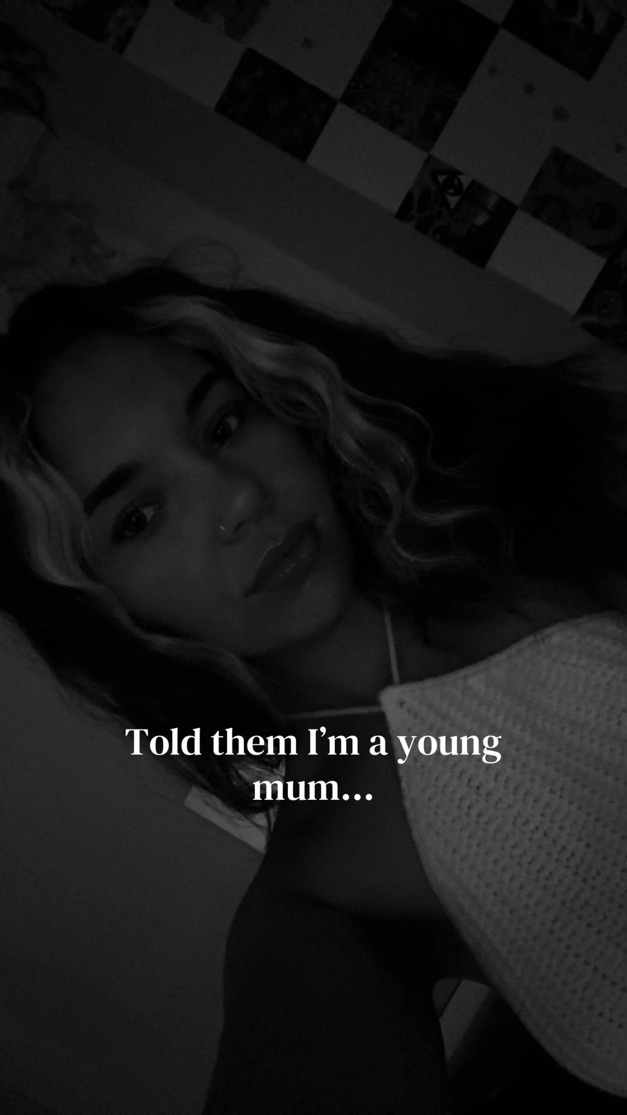 @Annie Lucy🦋x