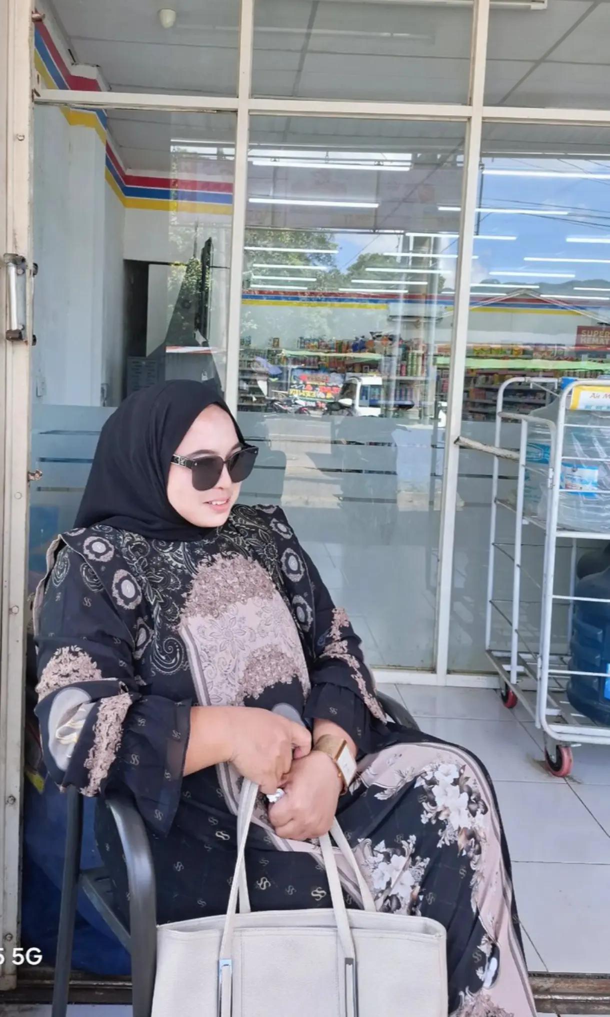 @Nurul Amelia Abdullah RM