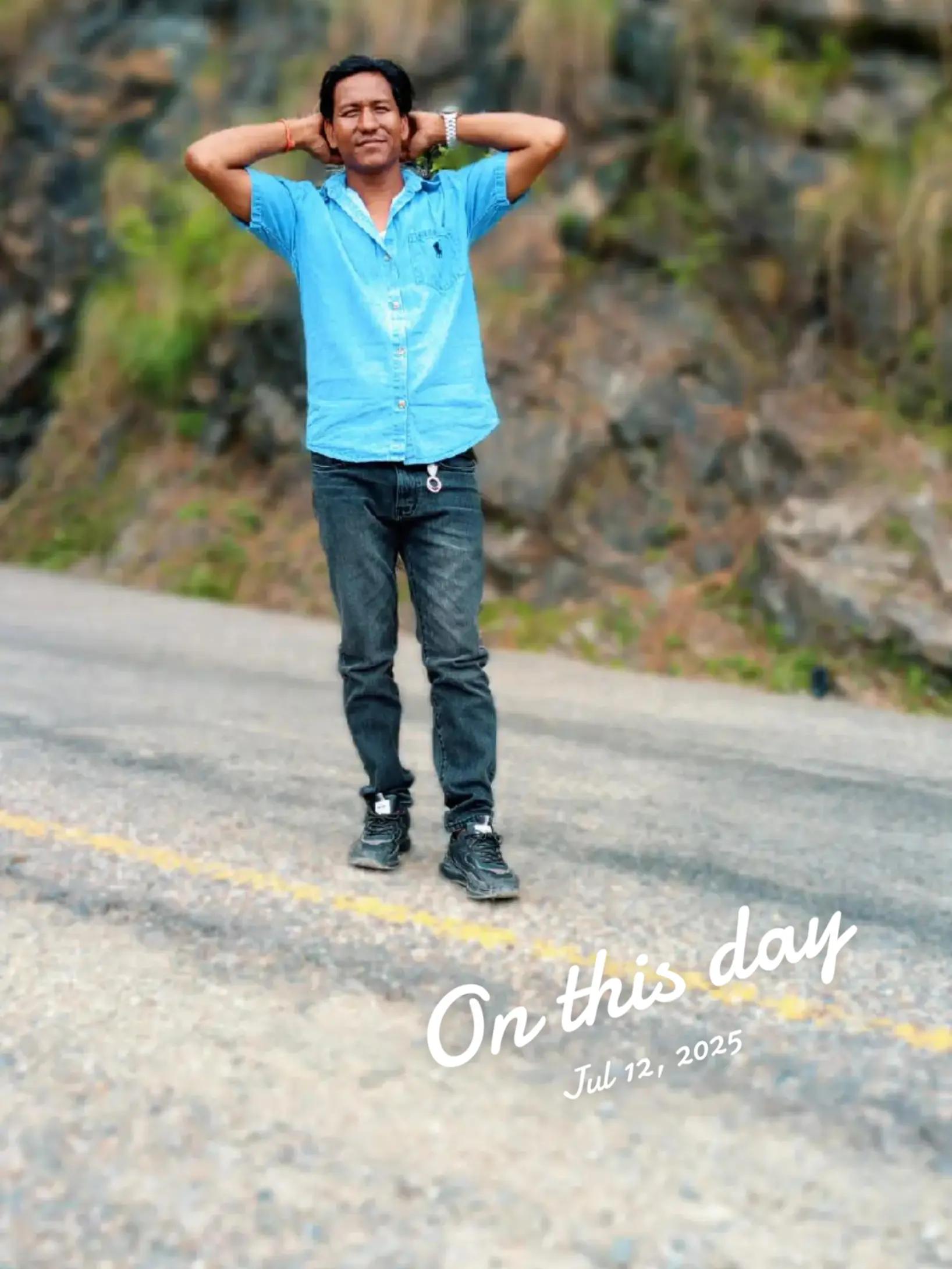 @I💓my self