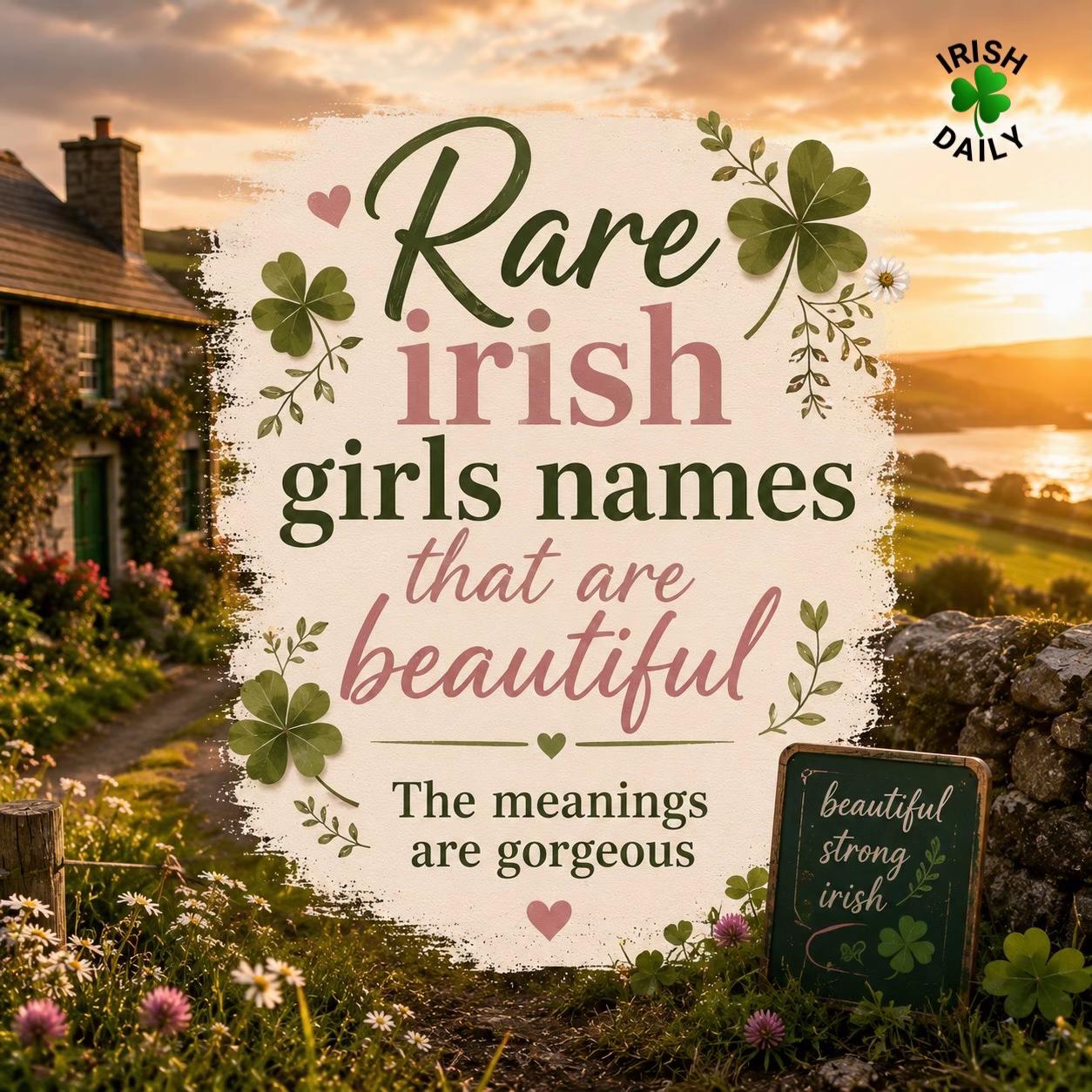 @Irish Daily