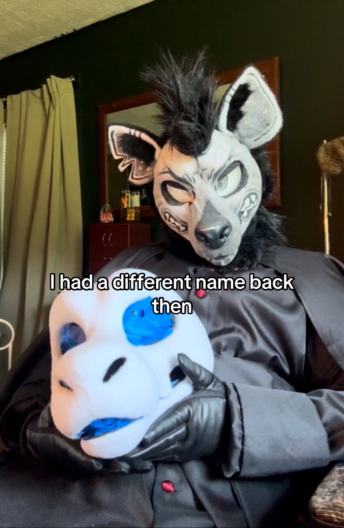 @Father Battisto