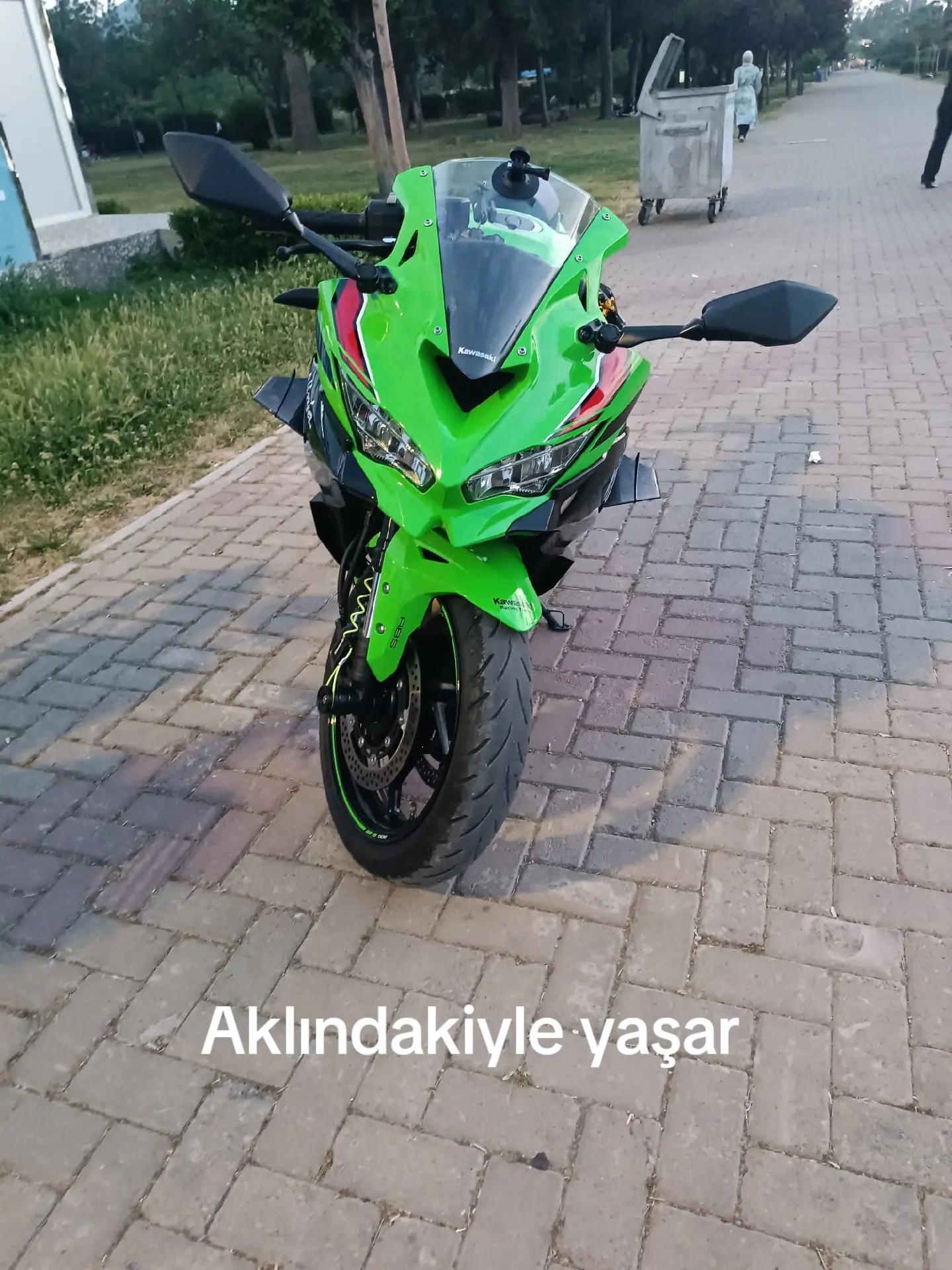 @Moto Vibe