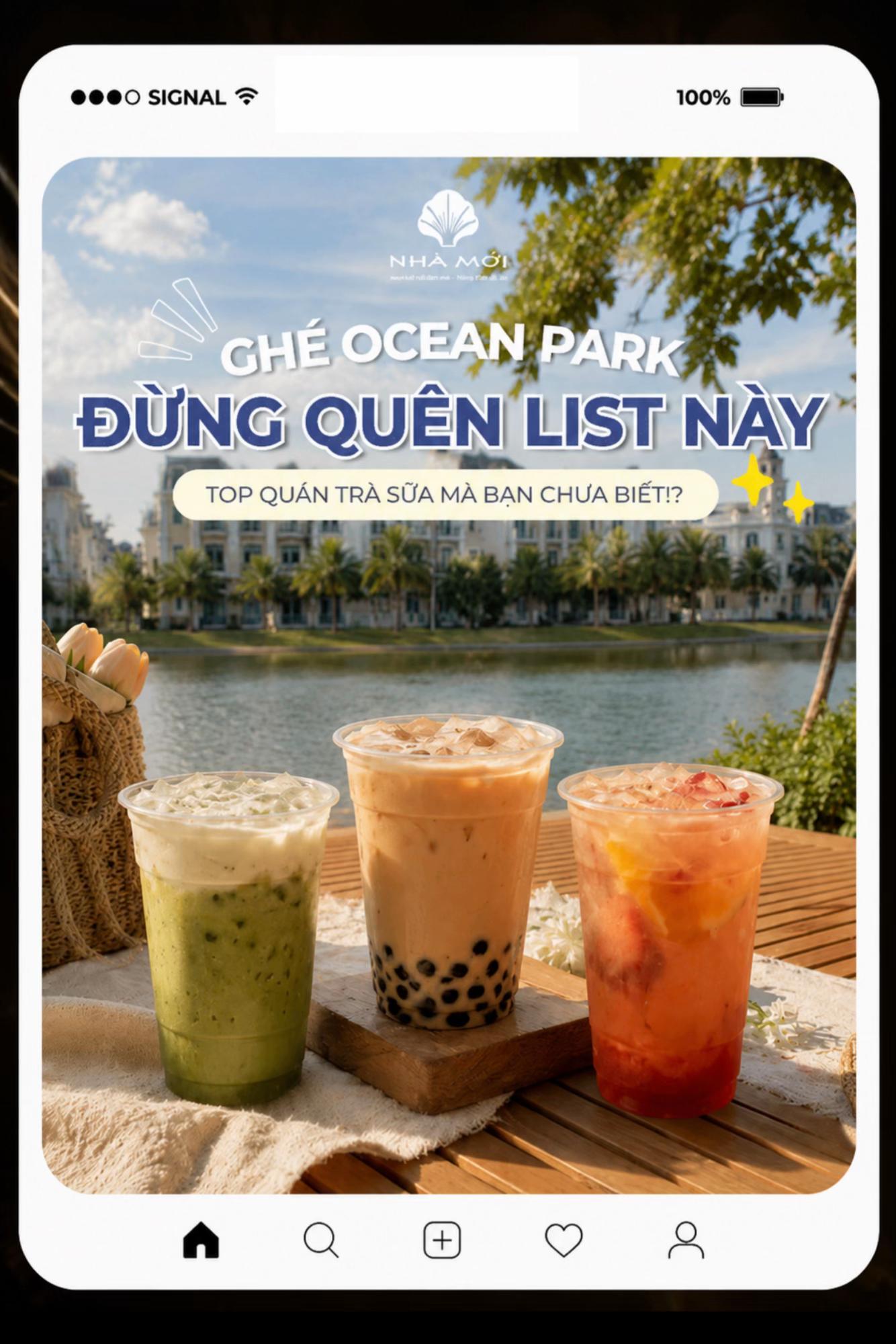 @Bất động sản Nh&agrave; Mới