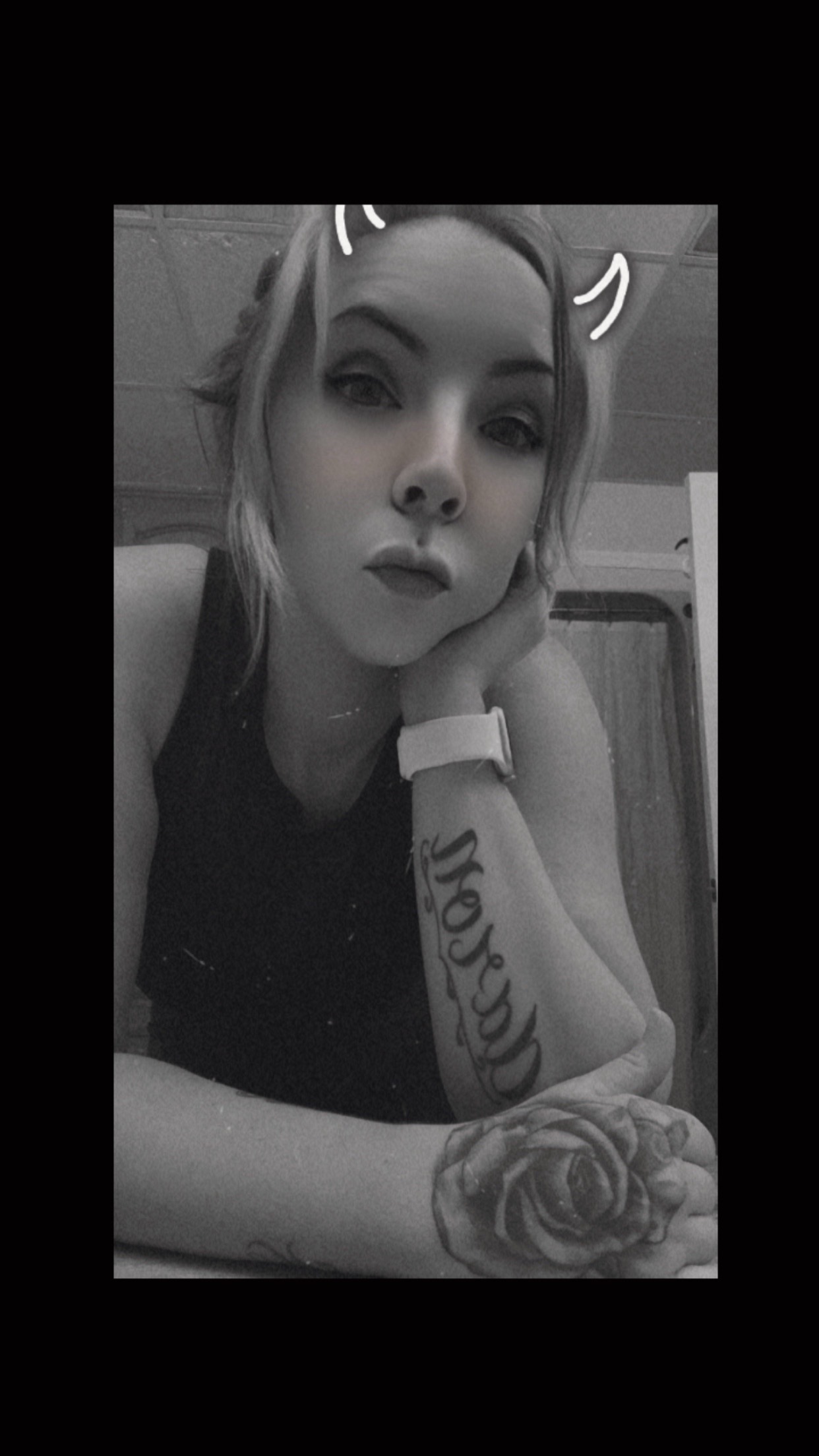 @🖤🏁Metal Mommy🏁🖤