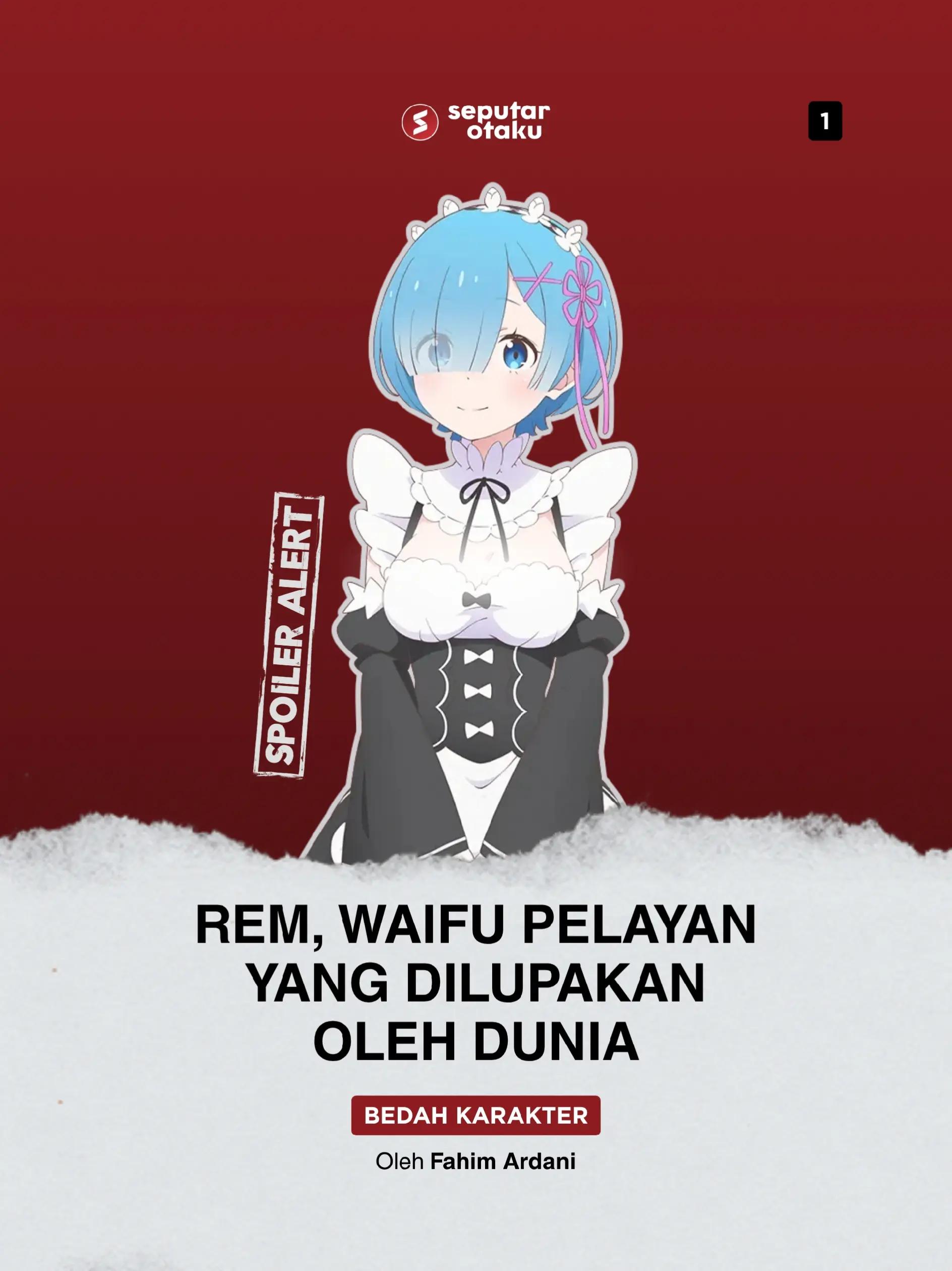 @Seputar Otaku
