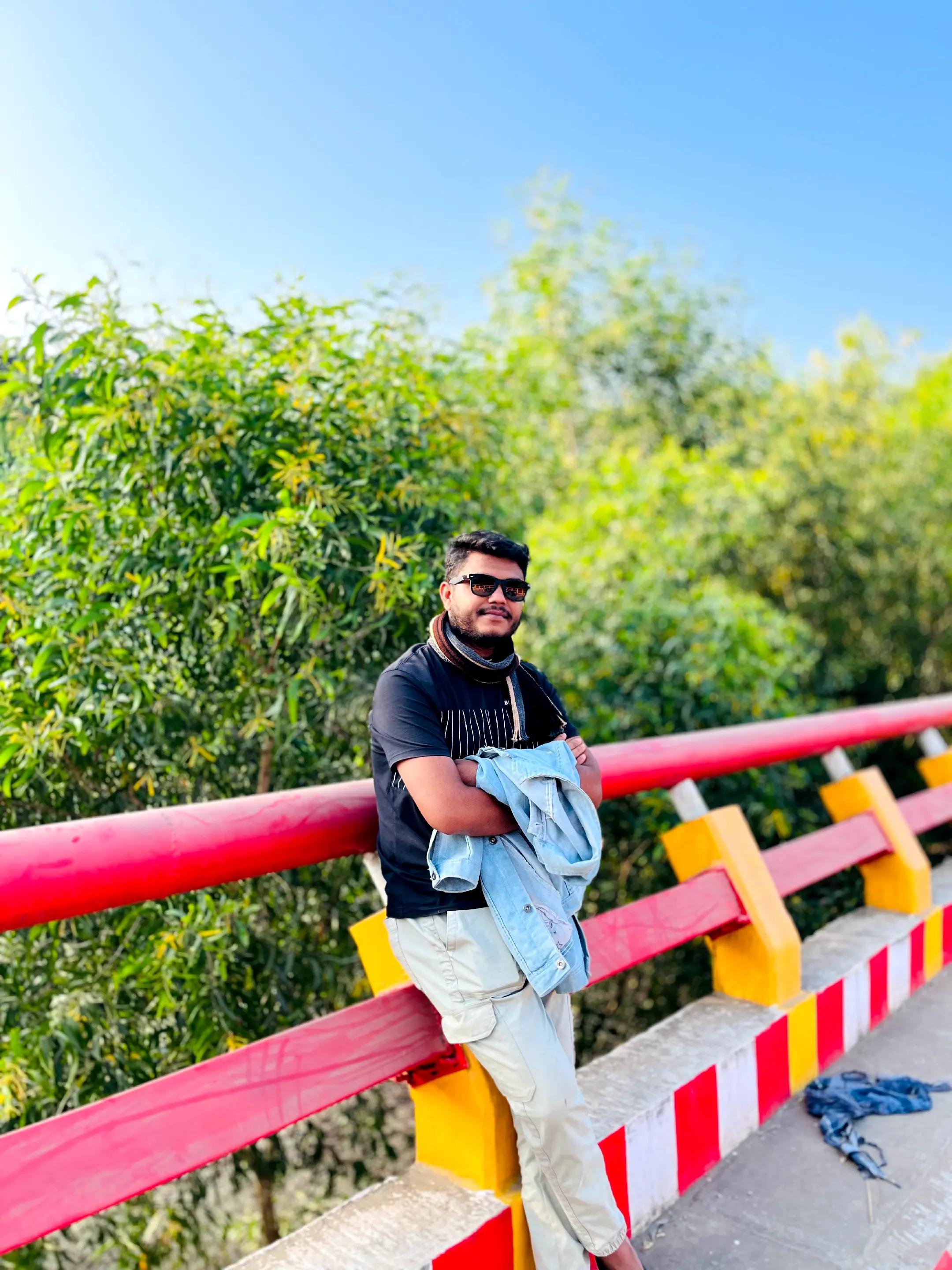 @MR Monir🏍️