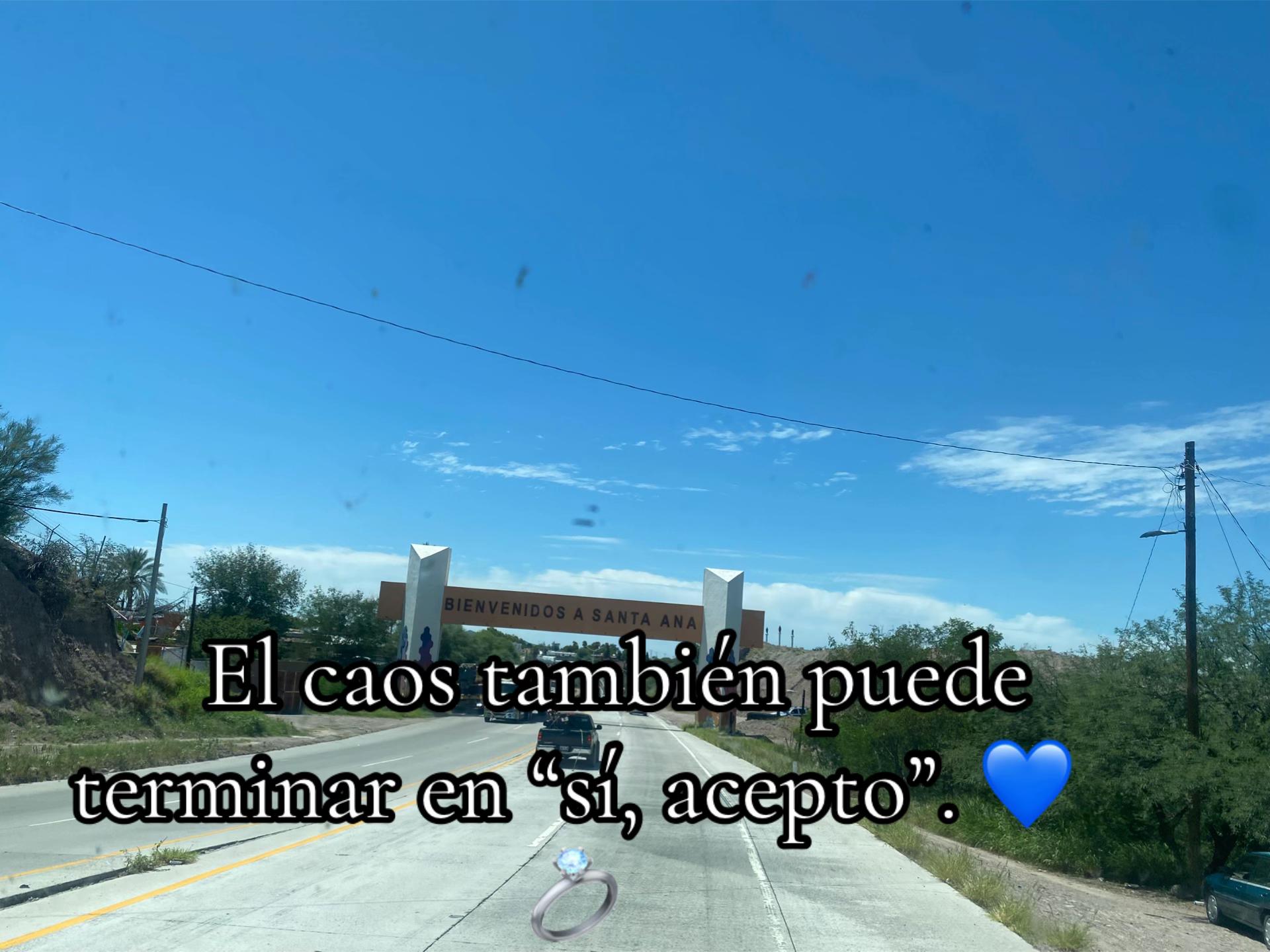 @Soy Un Caos Bonito