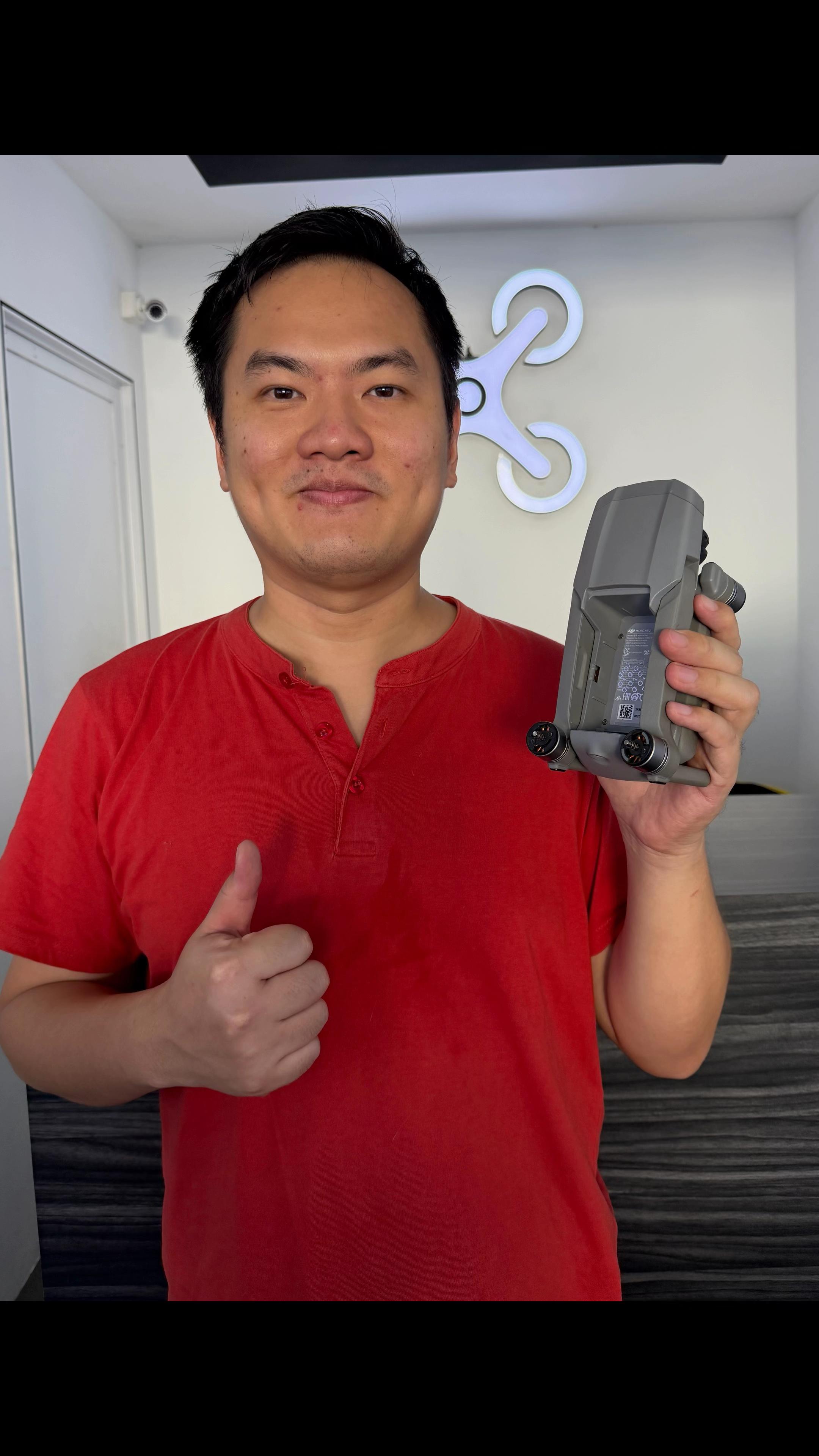 @DRONE SHOP MY