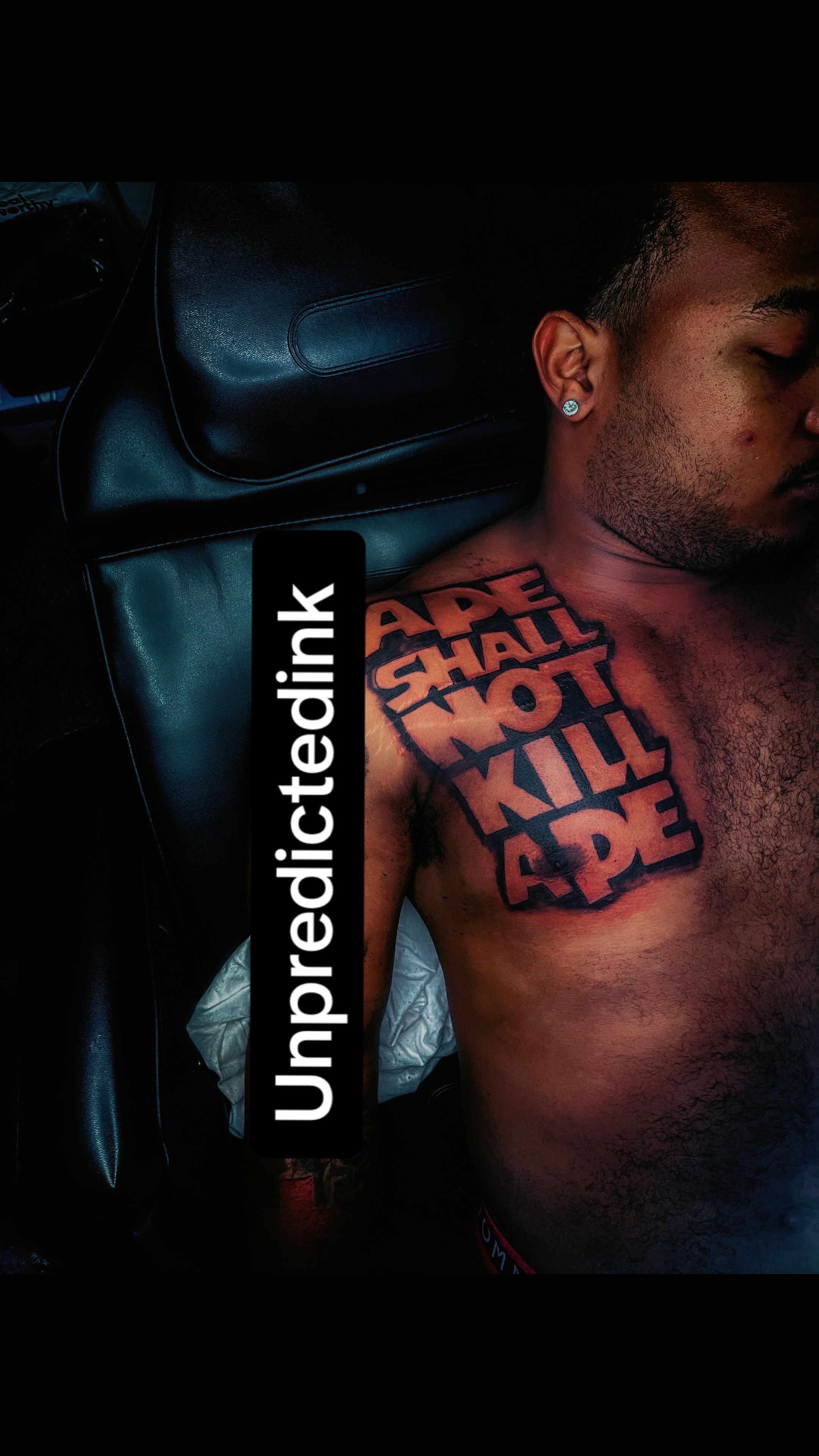 @Unpredicted.ink