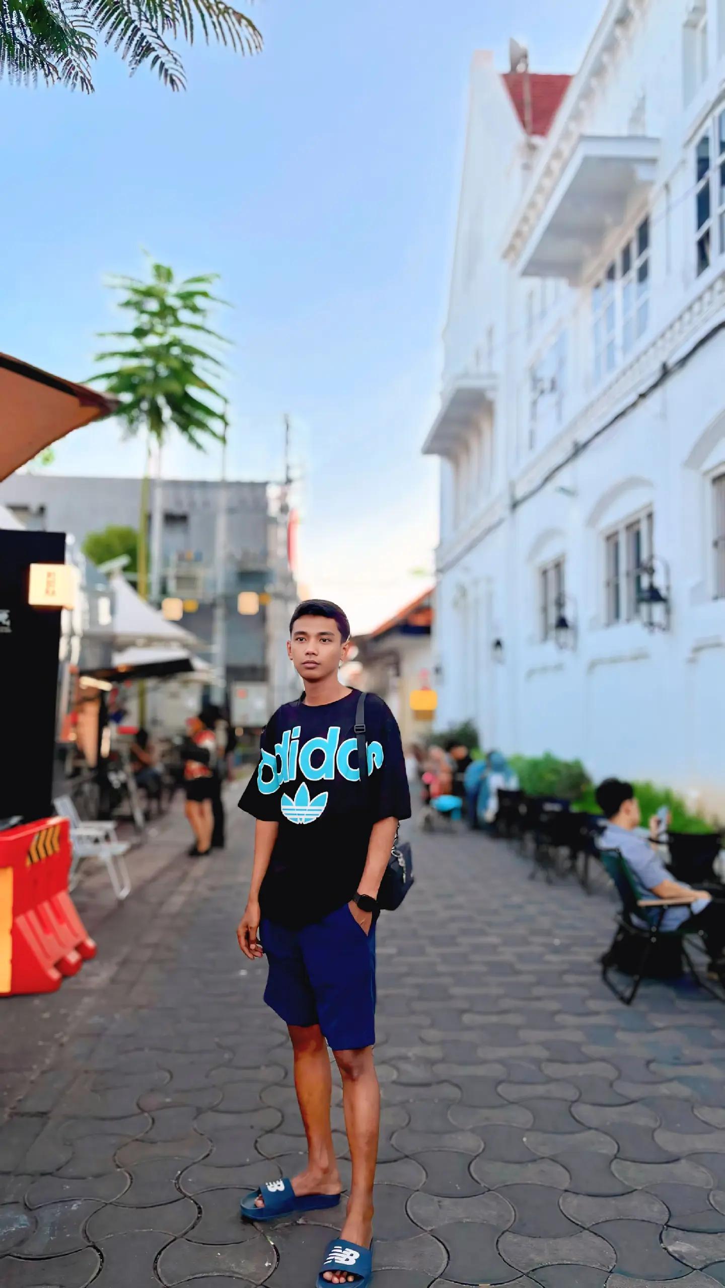 @BAKUL TAHU