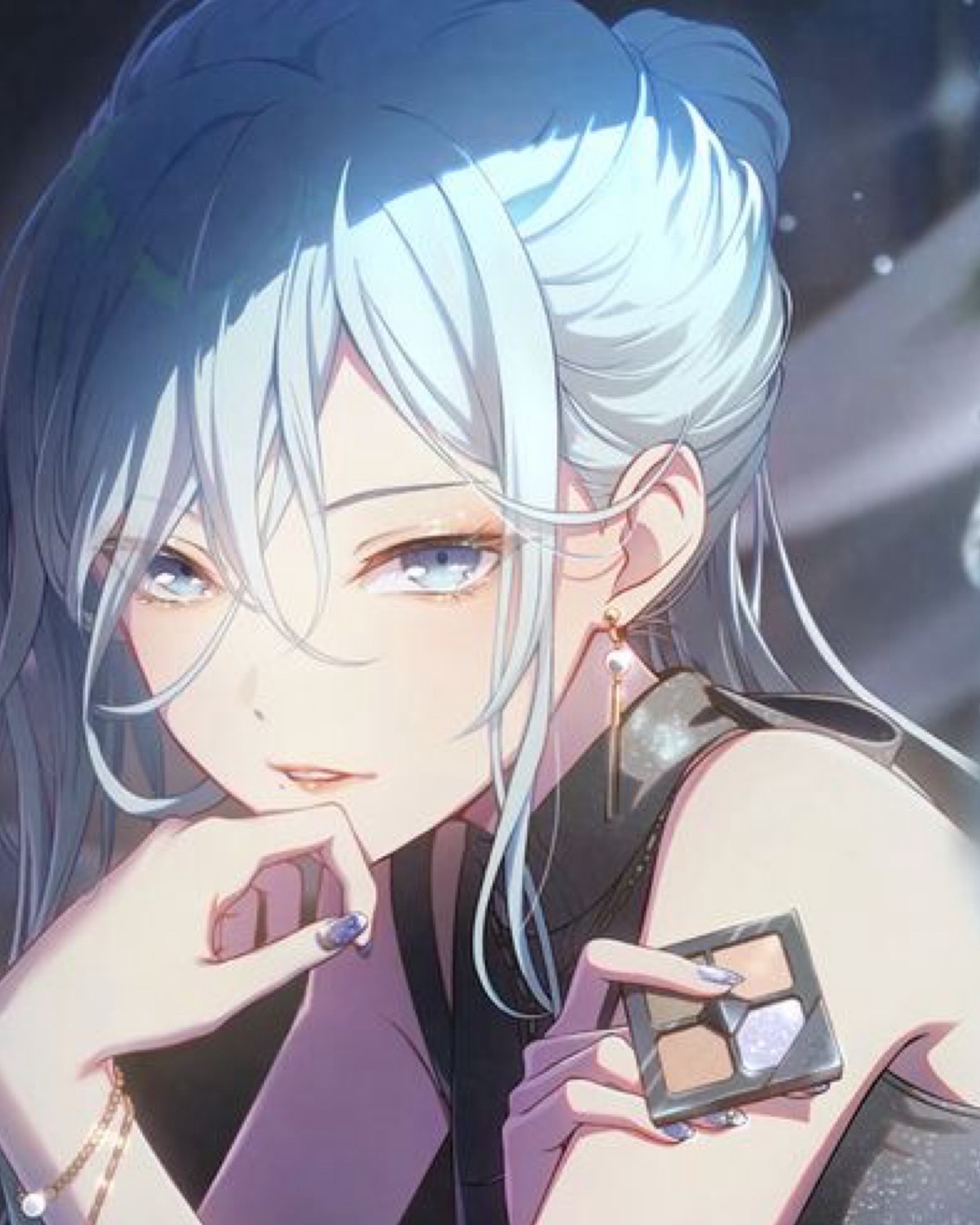 @Shizuku Hinomori (REAL!) ๐๐ฌ