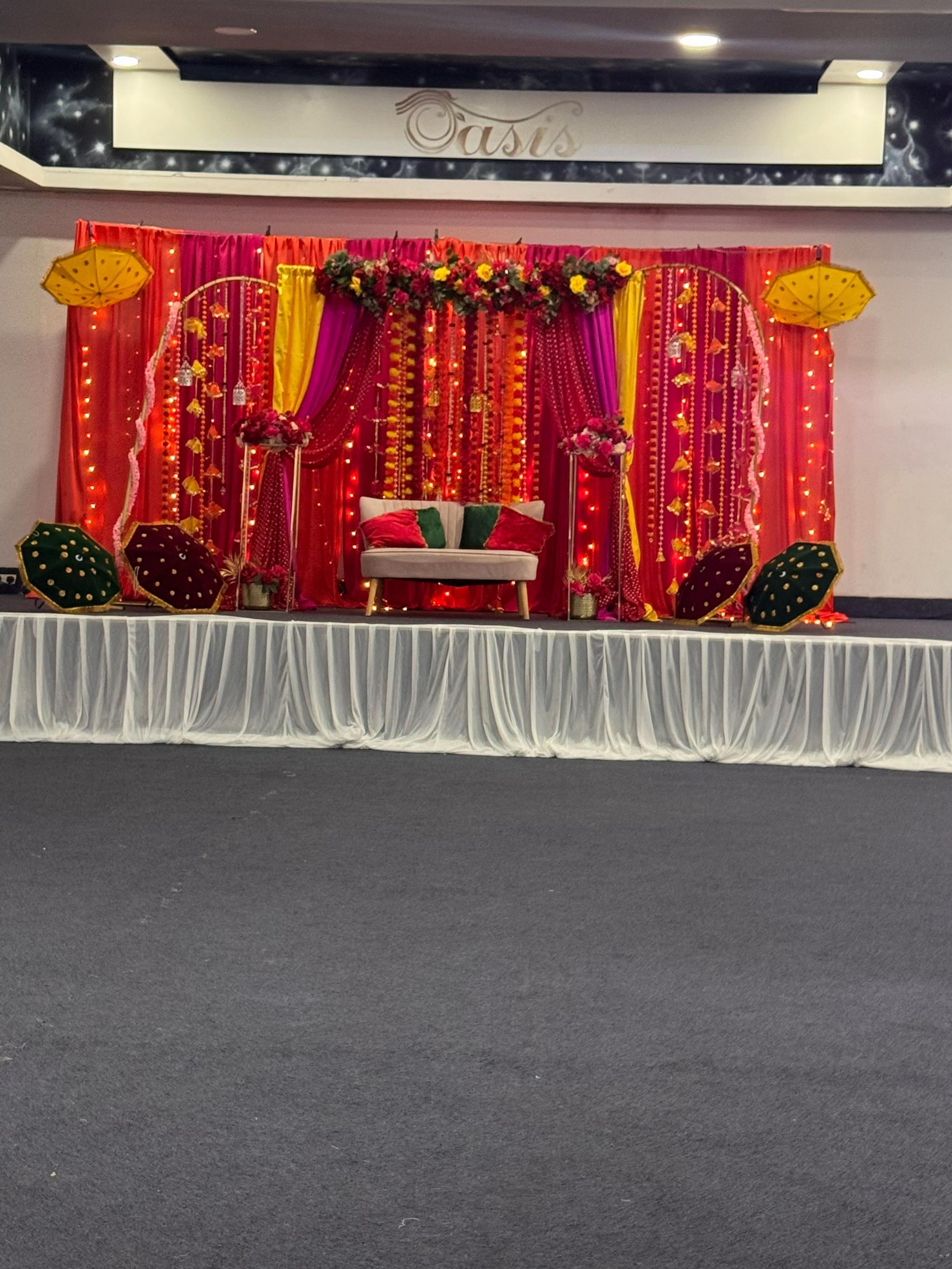 @Simply Stylish Event