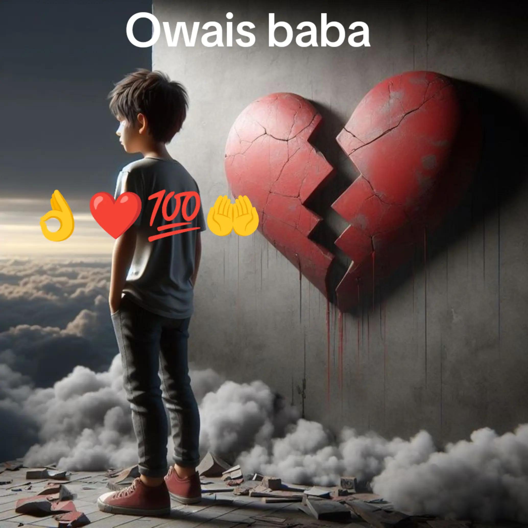 @𝙊𝙬𝙖𝙞𝙨 𝘽𝙖𝙗𝙖