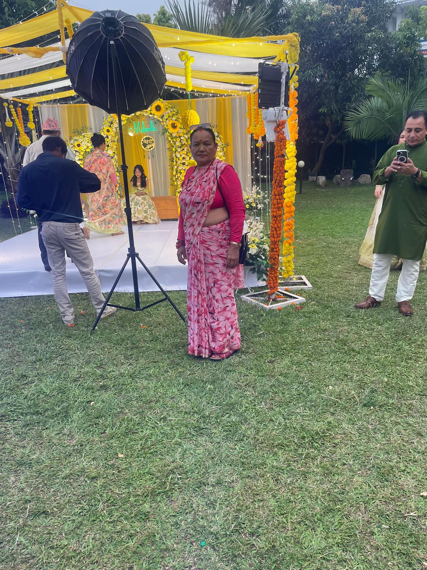 @Netra Kumari Khand