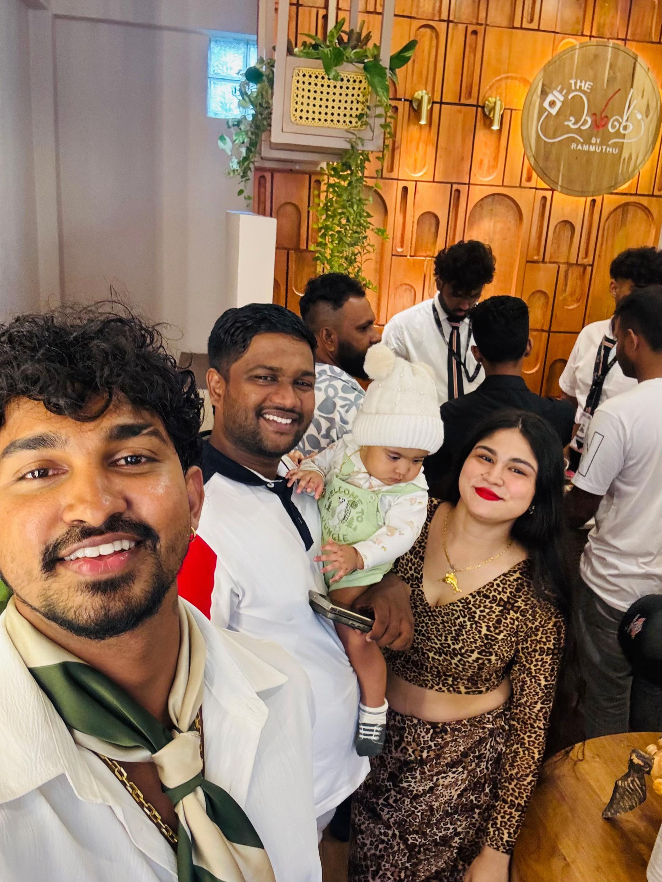 @✨Adithya Devmini✨