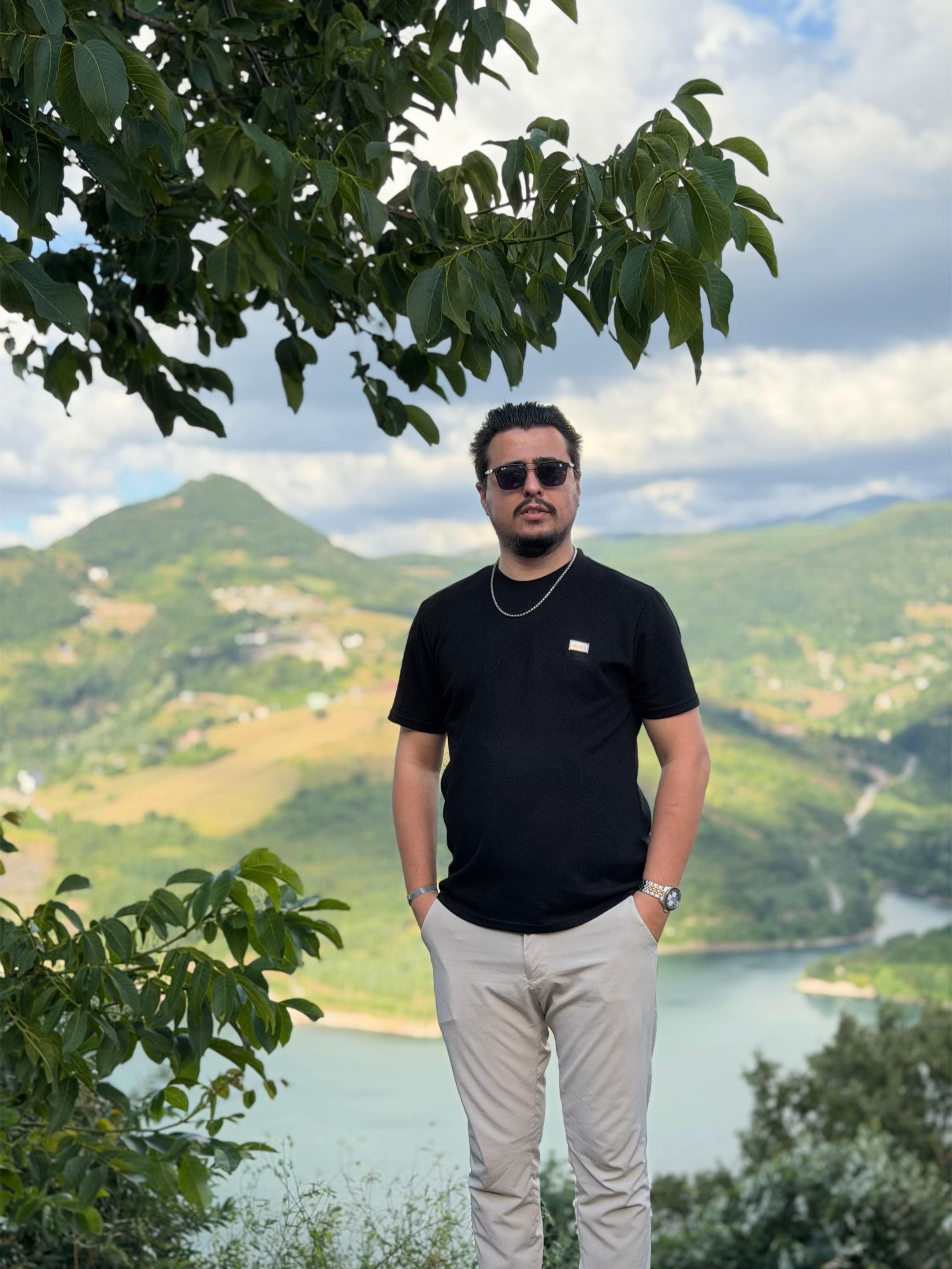 @Mesut Çakmak