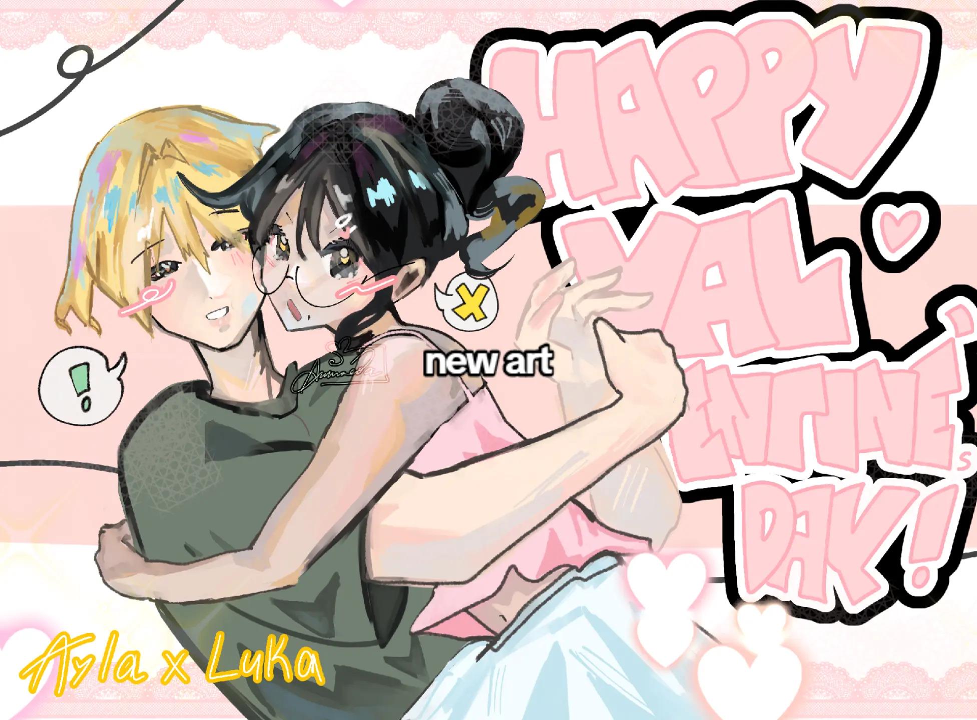 @🍓 {COMMS OPEN}