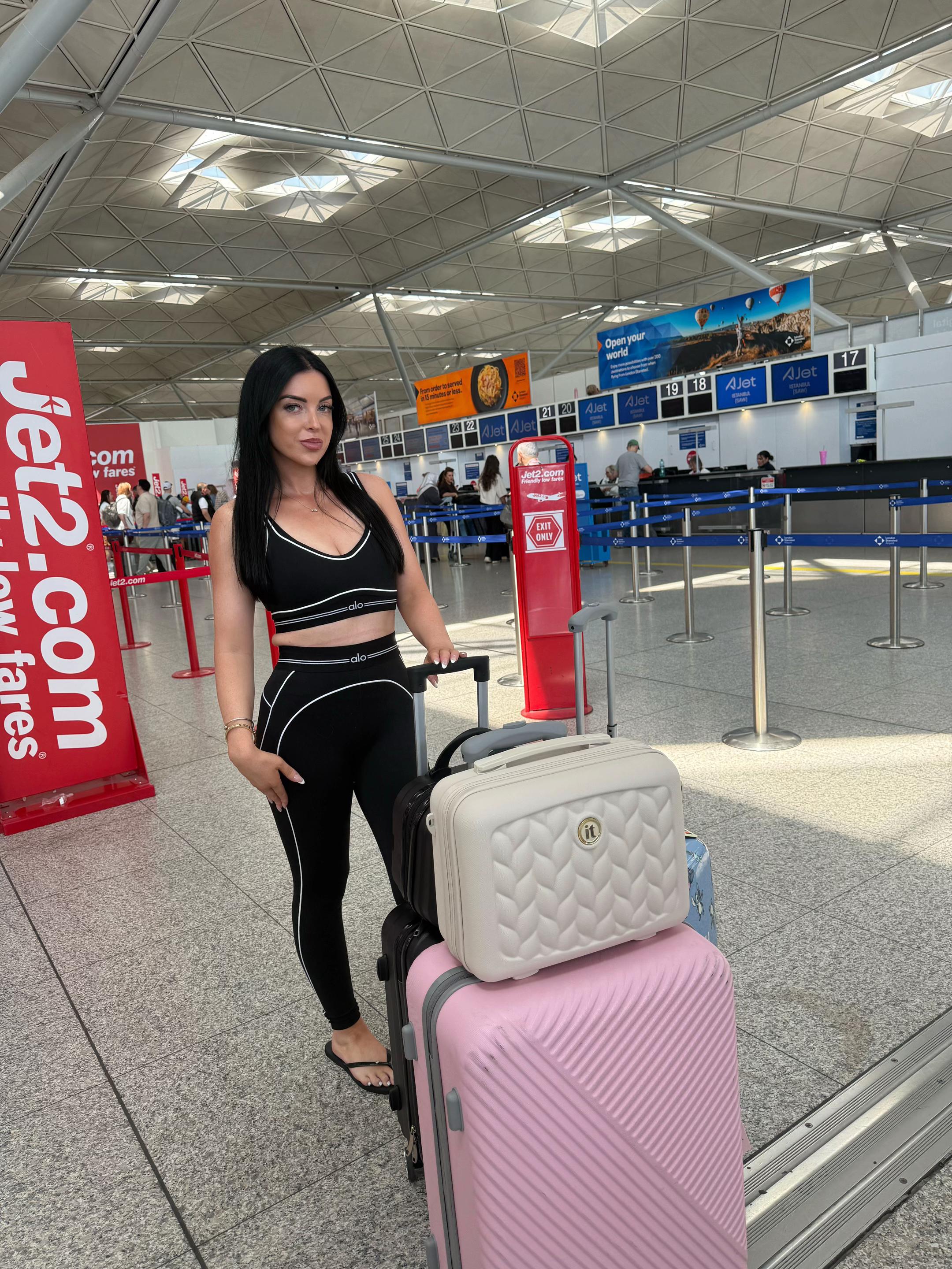 @Georgia 💝
