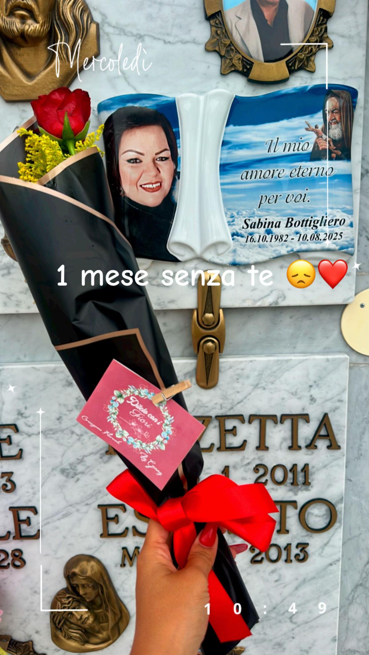 @⭐️Anna⭐️Michele Christian