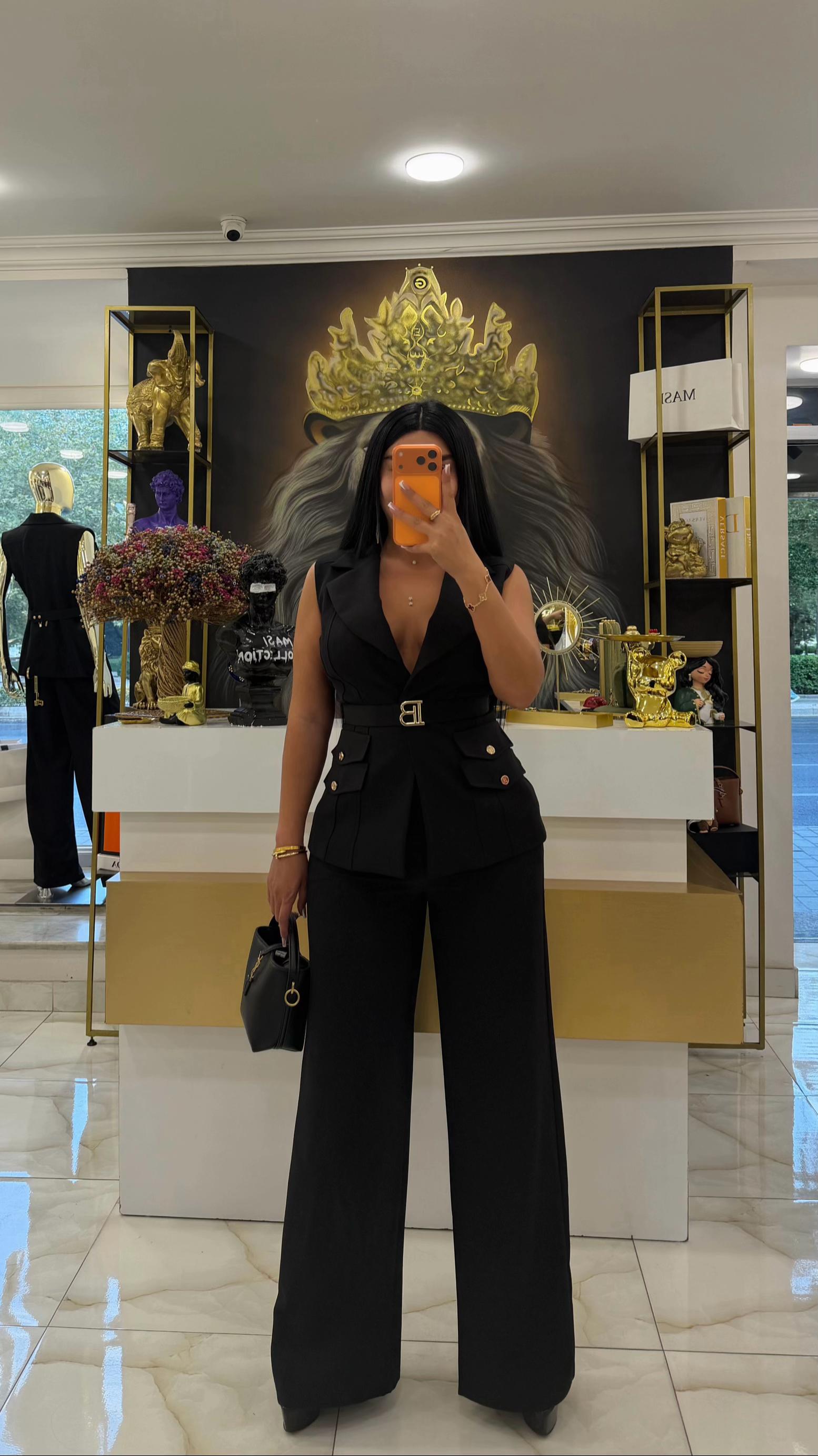 @Masi Collection