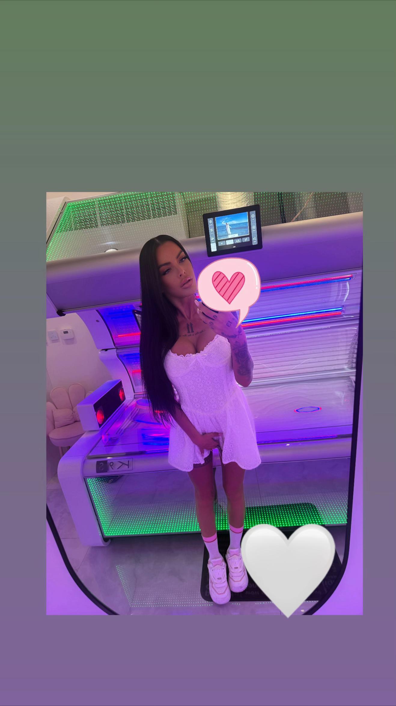 @1️⃣🚀🚀Nicole🚀🚀💯
