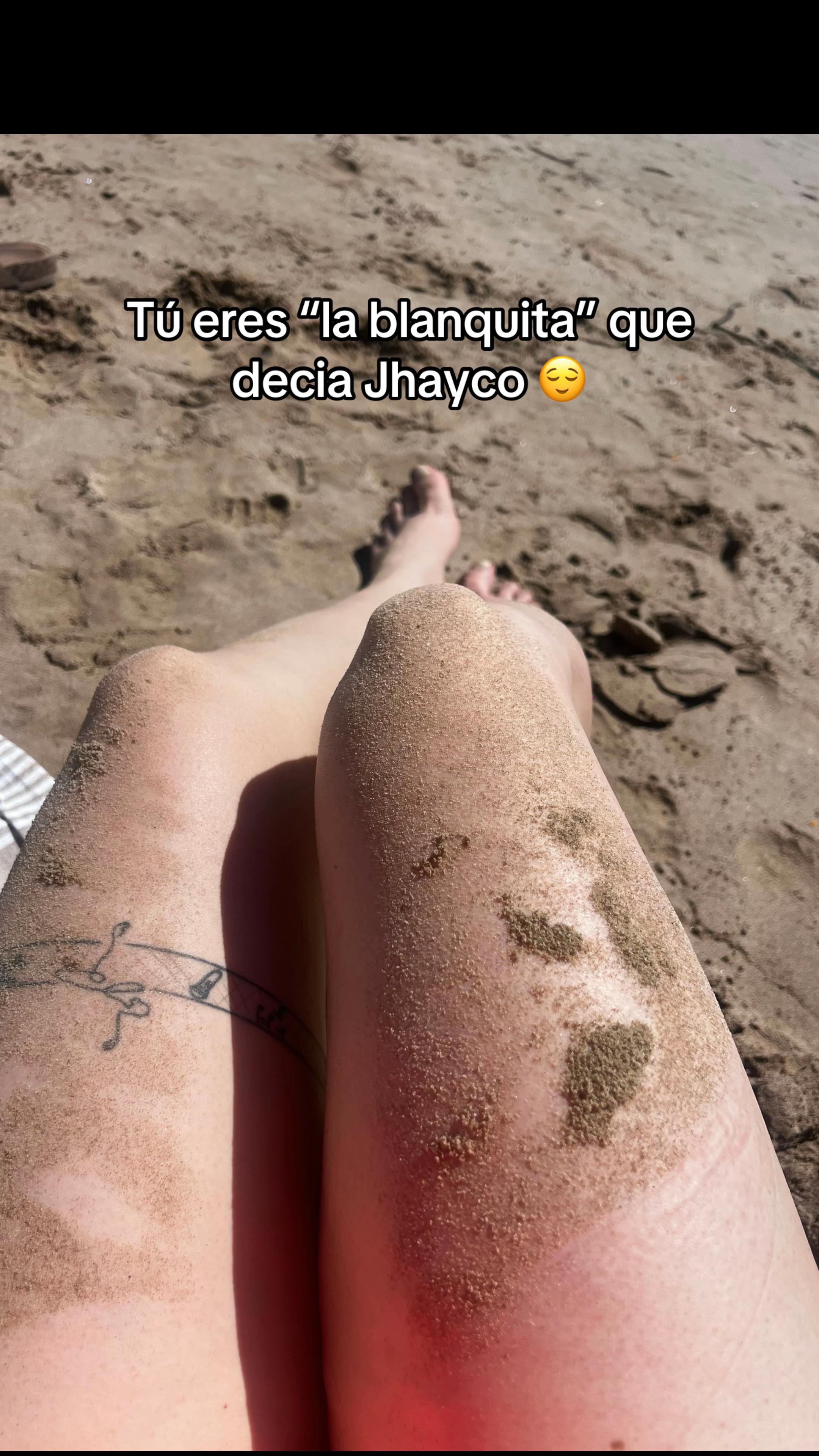 @Kriz Martínez
