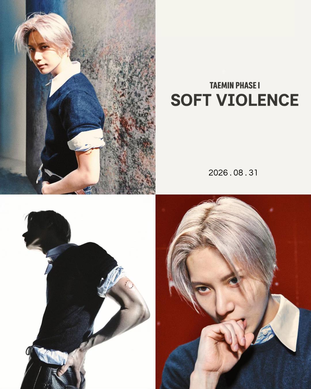 @Ale | TAEMIN fan page