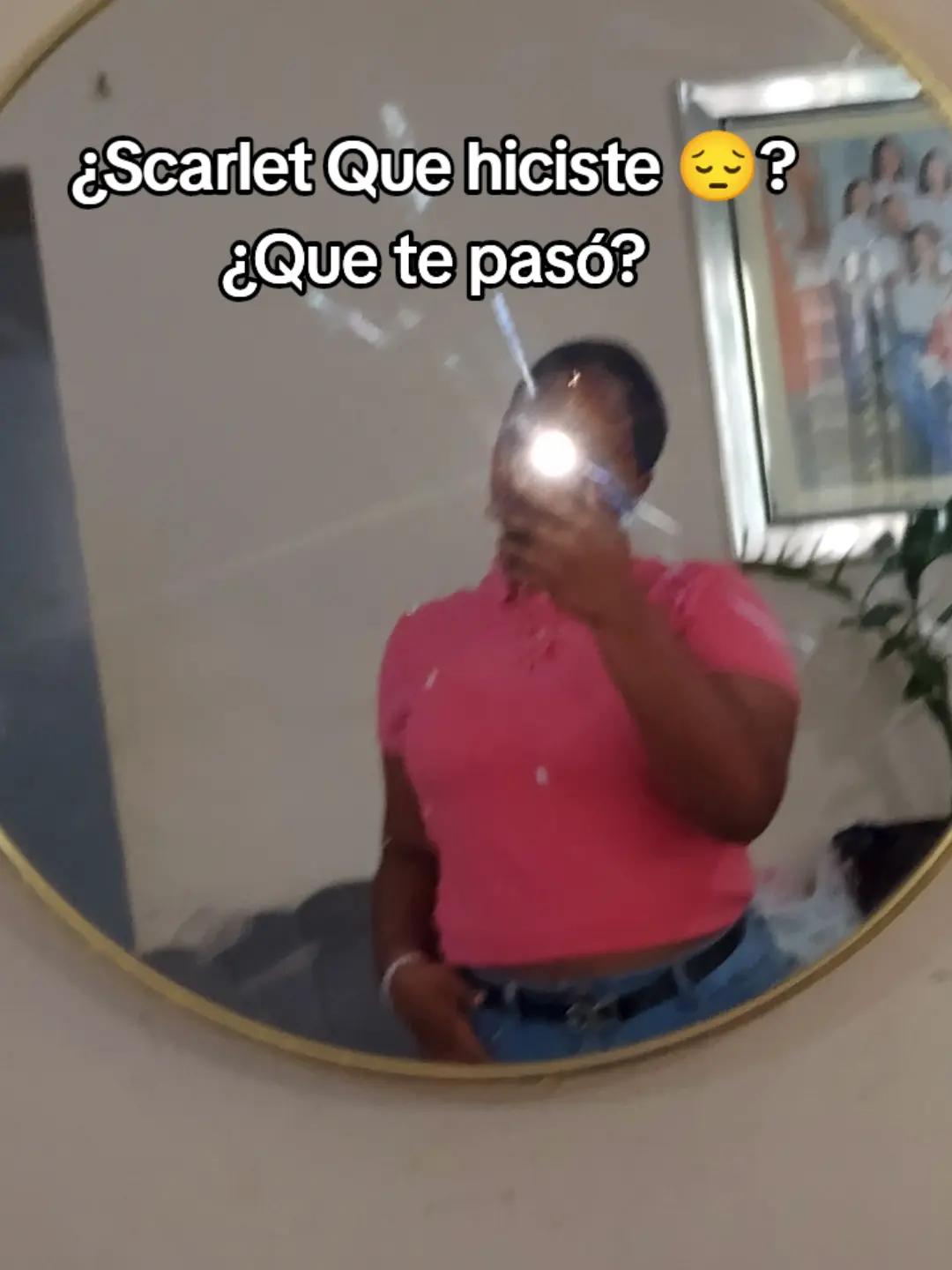 @Soy Scarlet ❤️💗