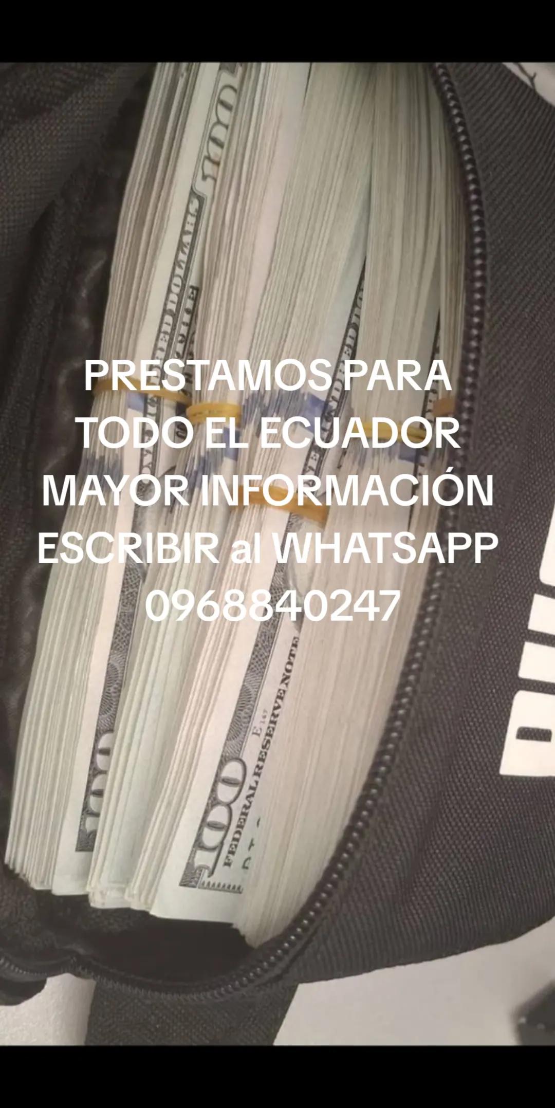 @prestamos cuenca cia ltda