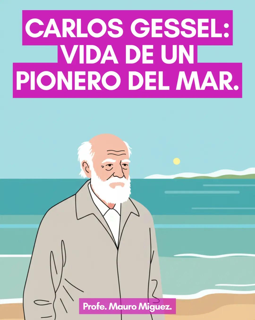 @Profe Mauro Miguez.