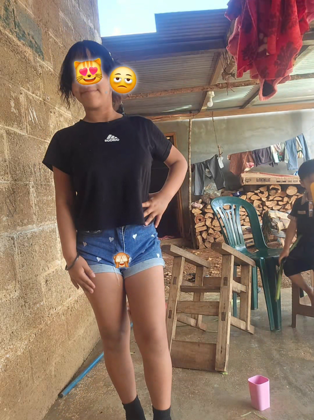 @tu flaquita ๐๐