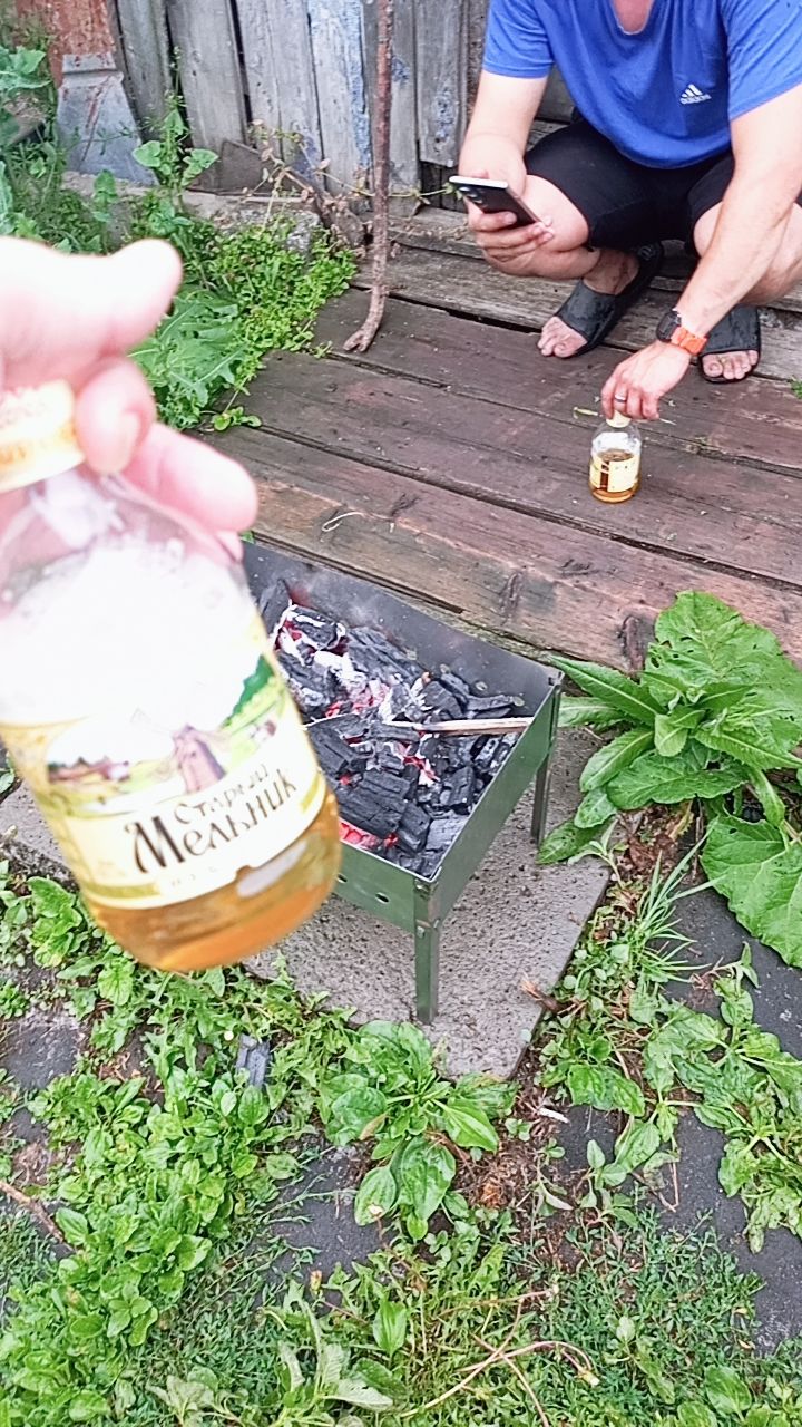 @Милости прошу, к нашему шалашу