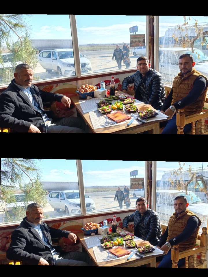 @H&uuml;seyin d&ouml;ker