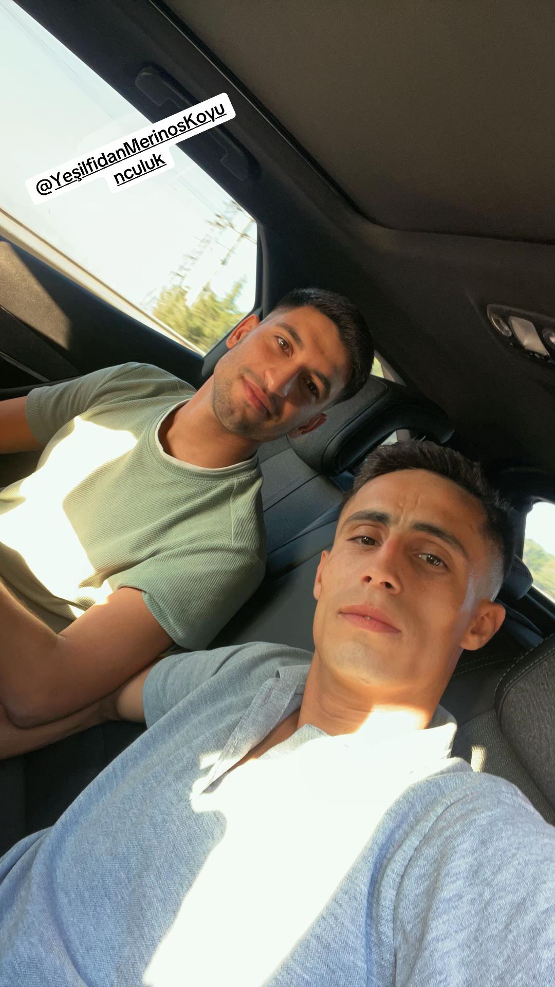 @Davut Yeşilfidan