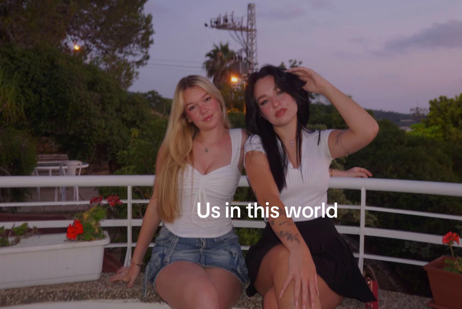 @Verena๐