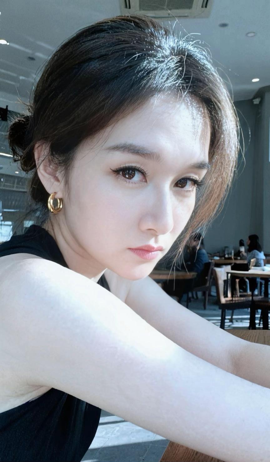 @EvaGao(懿)