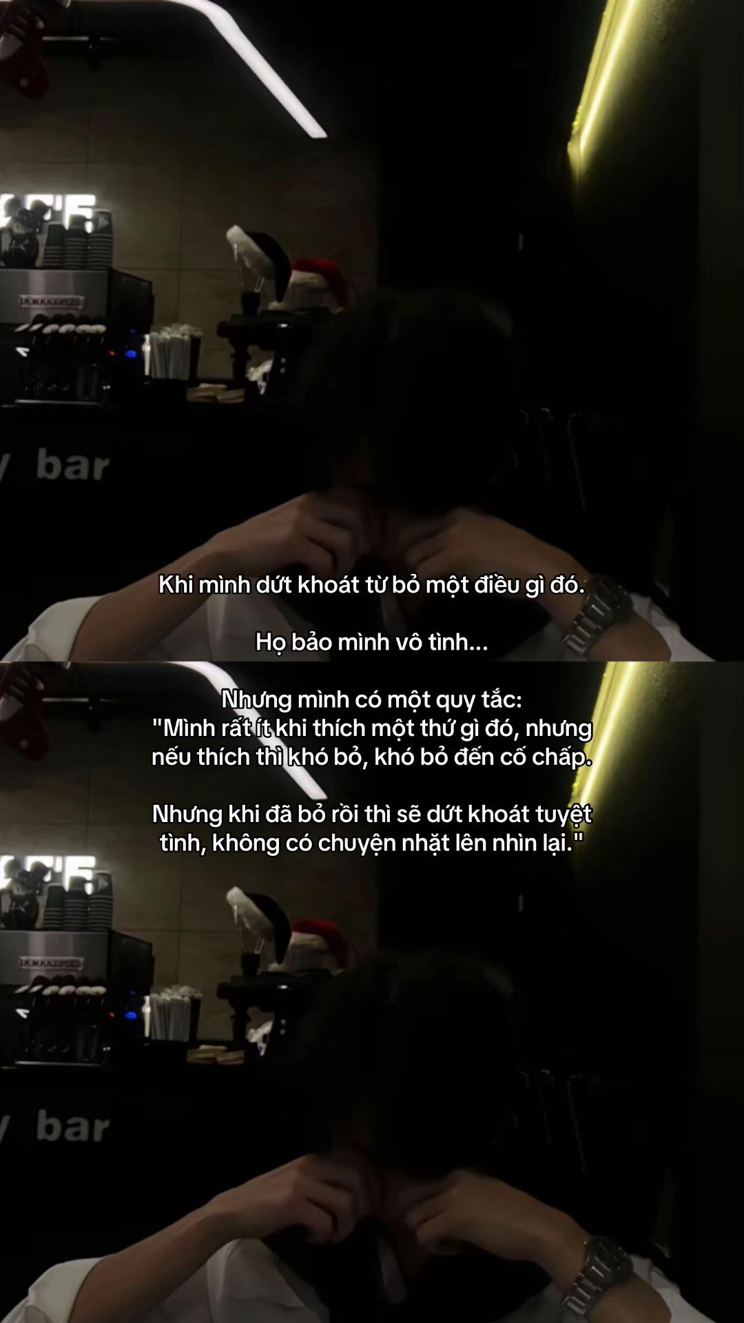 @Đ&atilde; đẹp trai lại c&ograve;n hay buồn