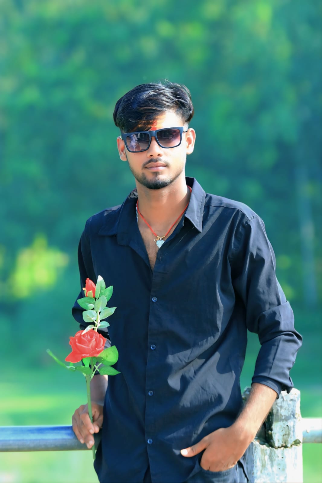 @Mr🥀 Rohit 🥀A